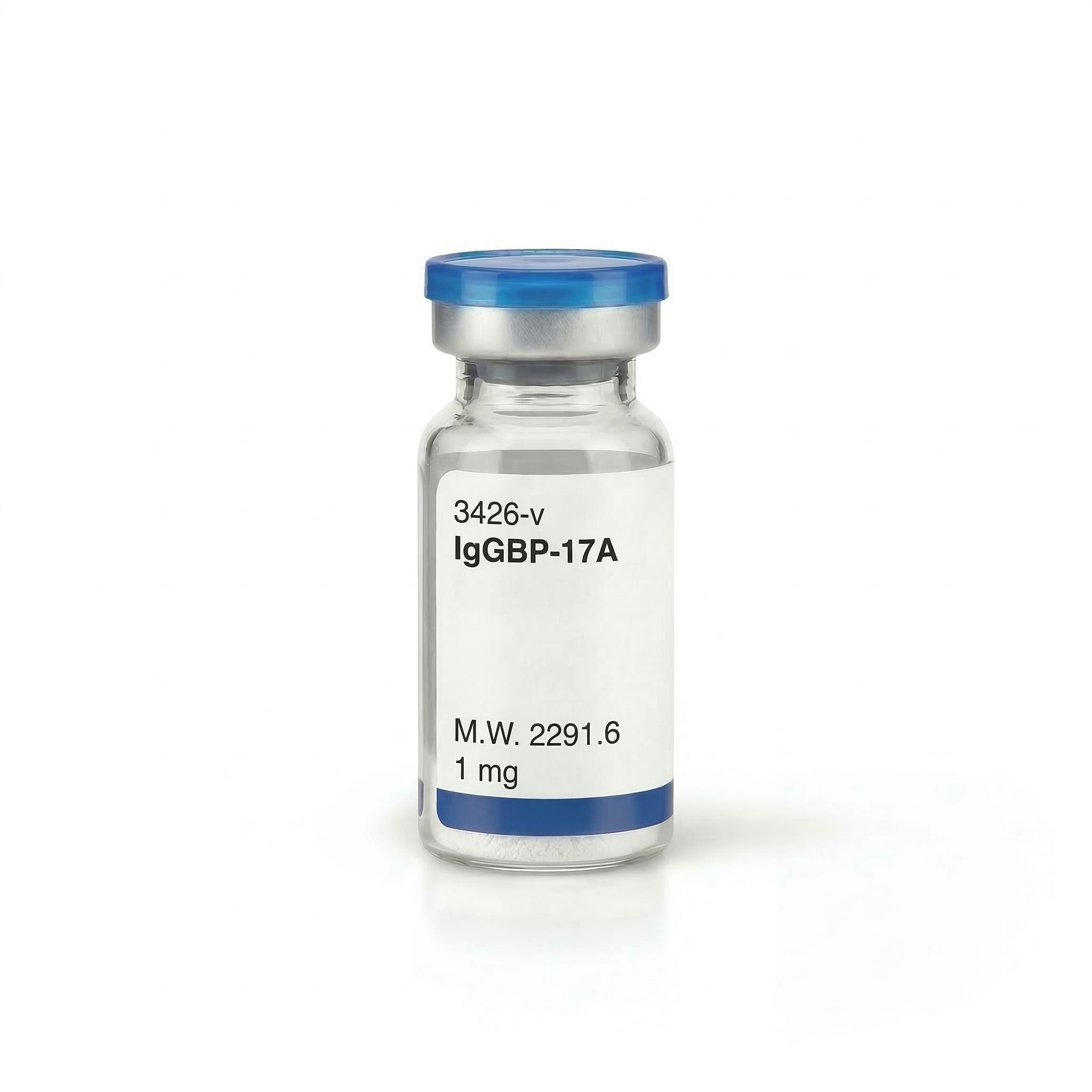 IgGBP-17A
