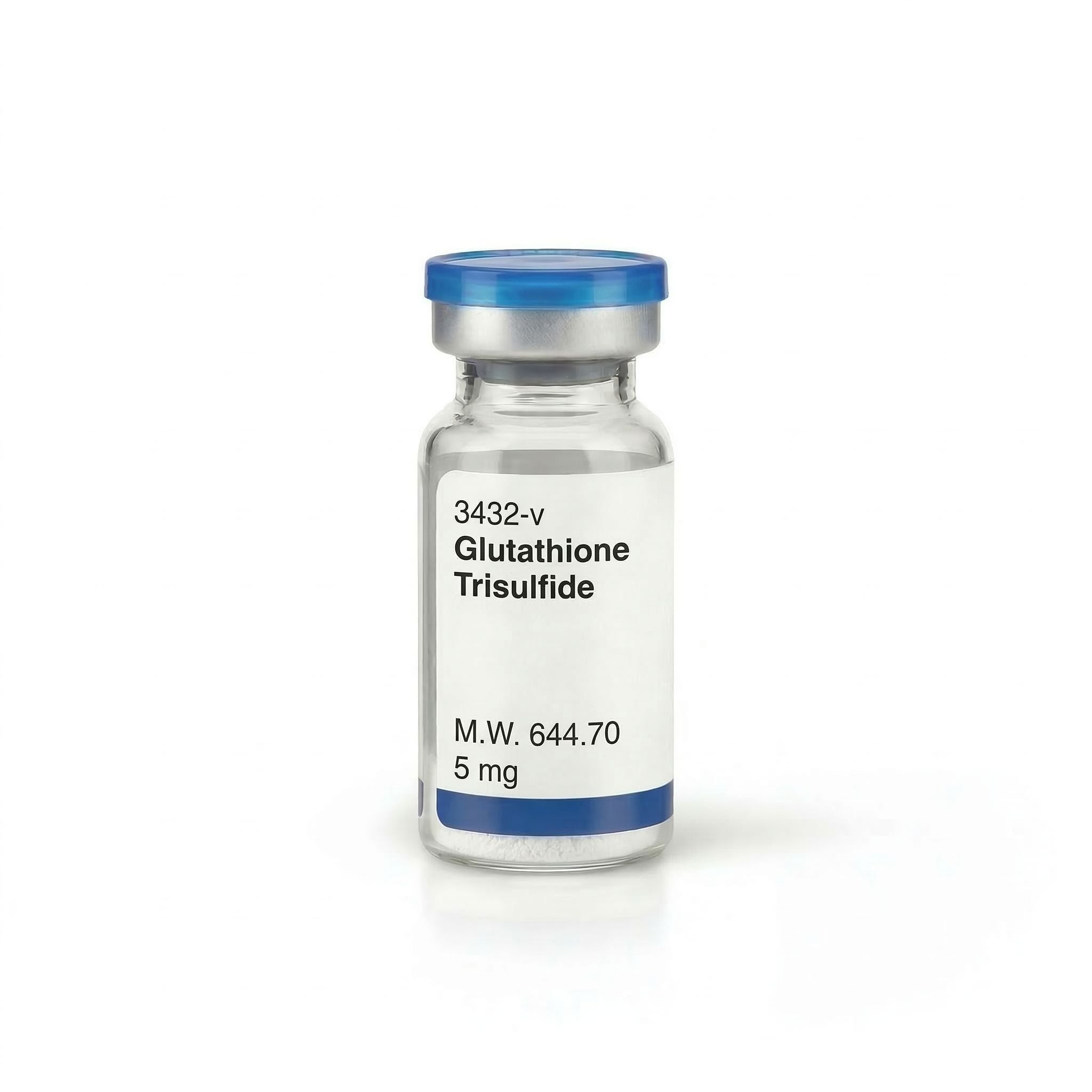 Glutathione Trisulfide