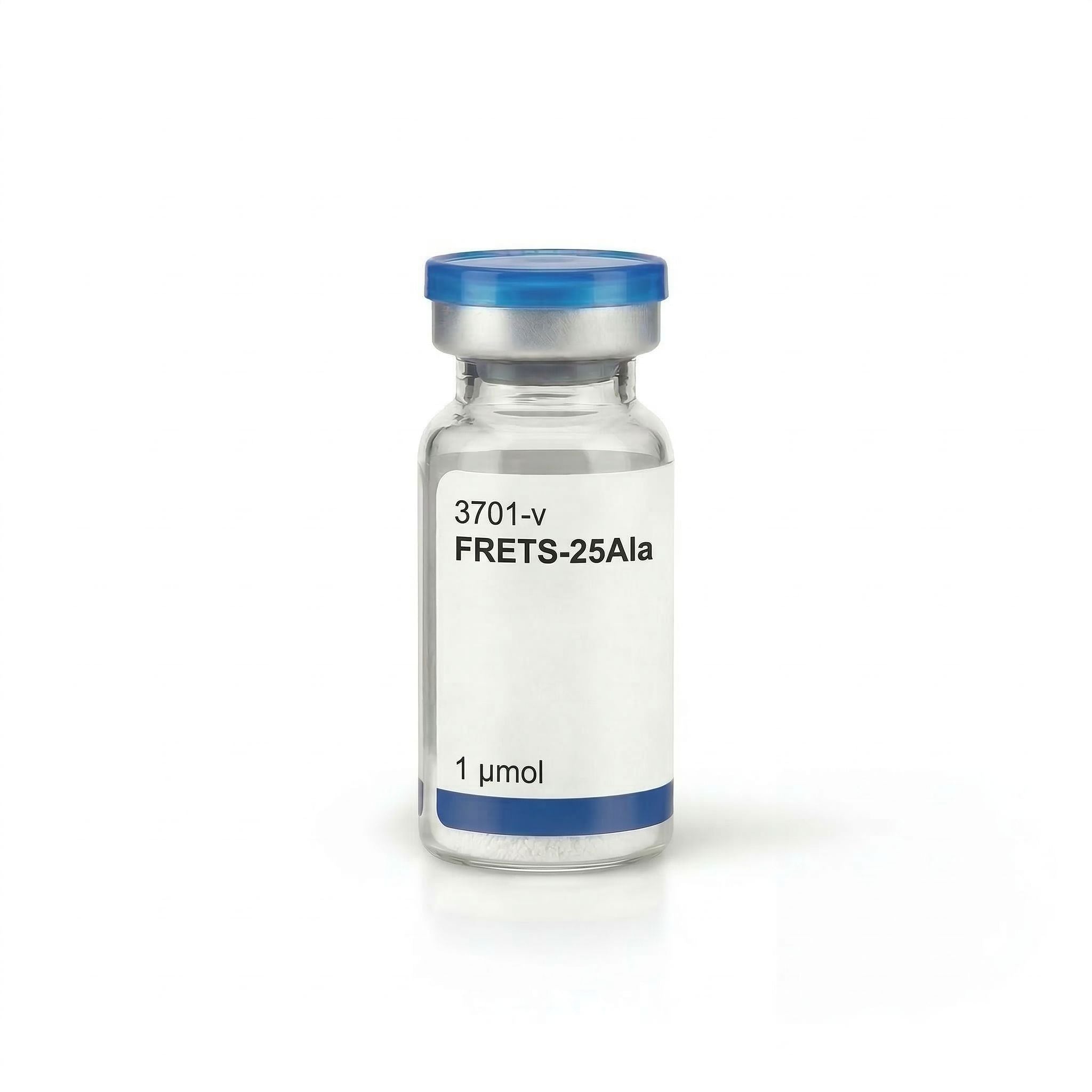 FRETS-25Ala