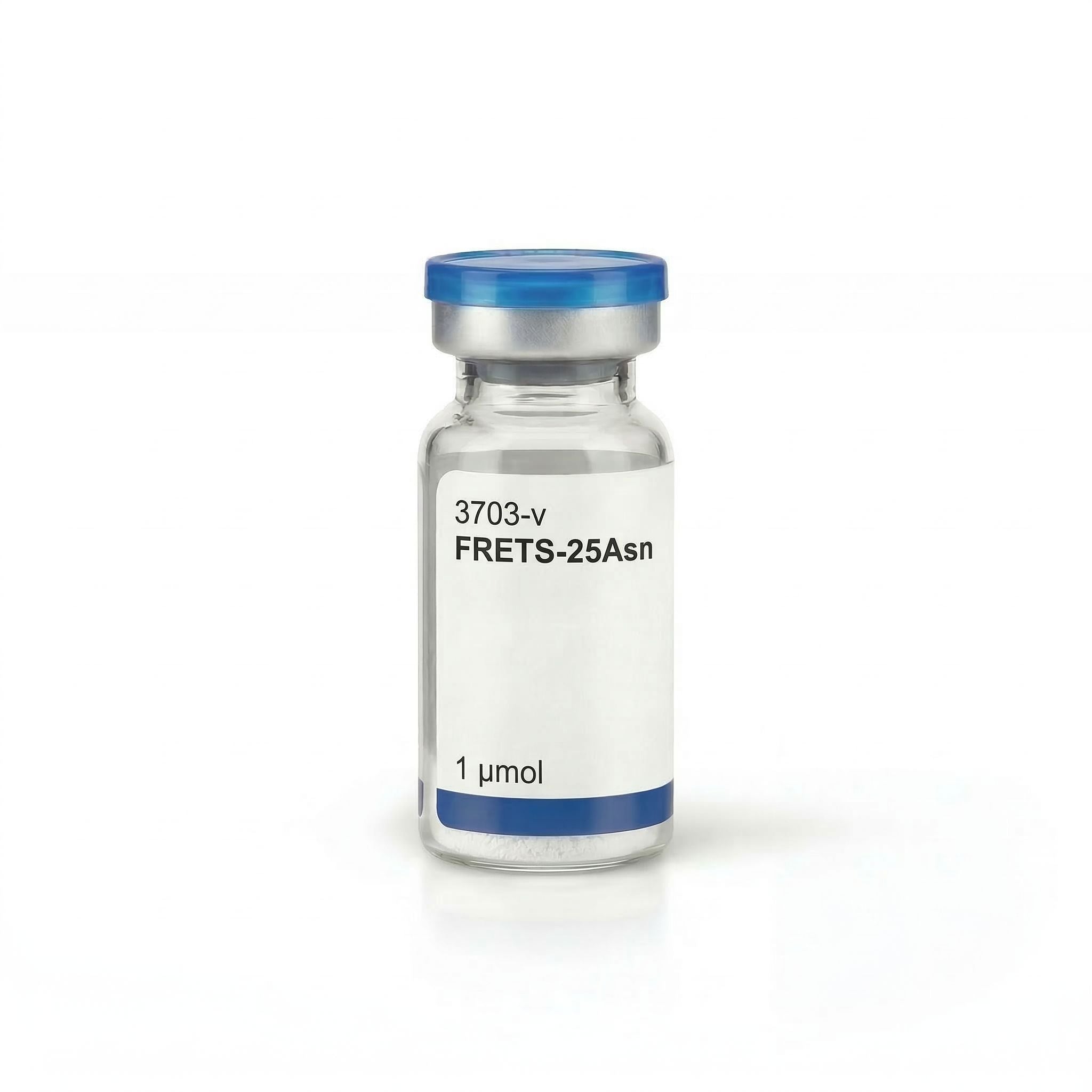 FRETS-25Asn