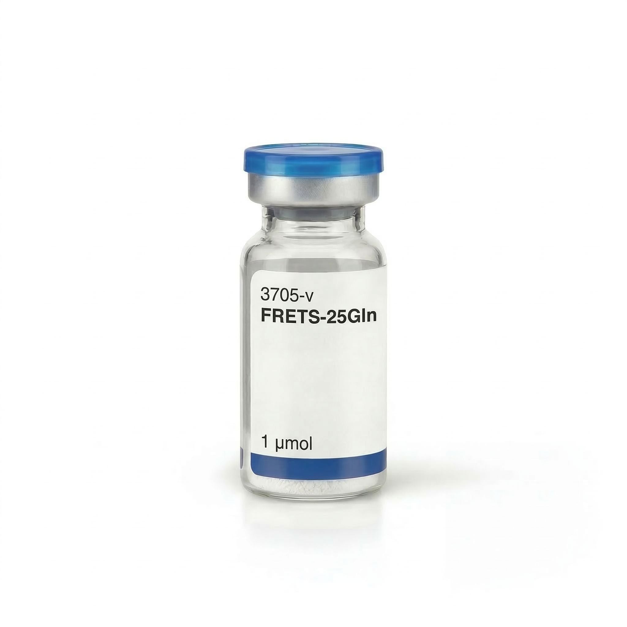 FRETS-25Gln