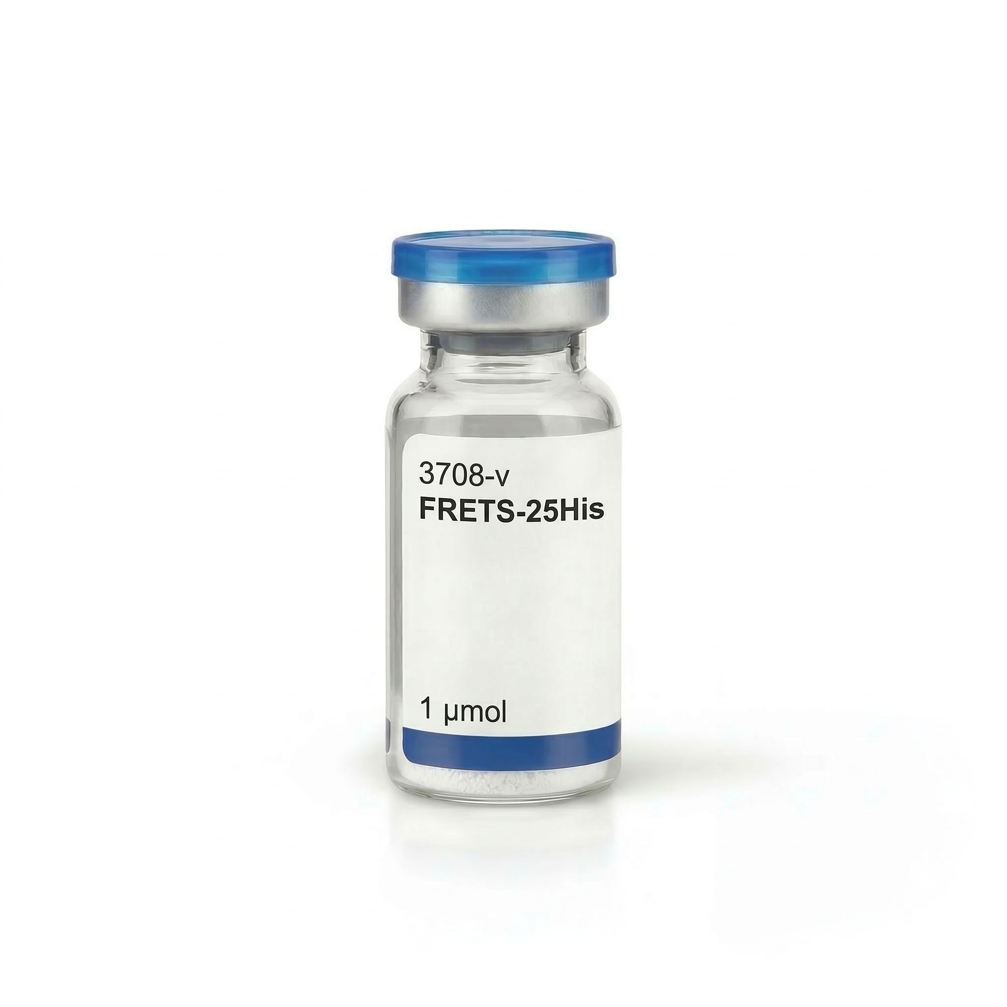 FRETS-25His