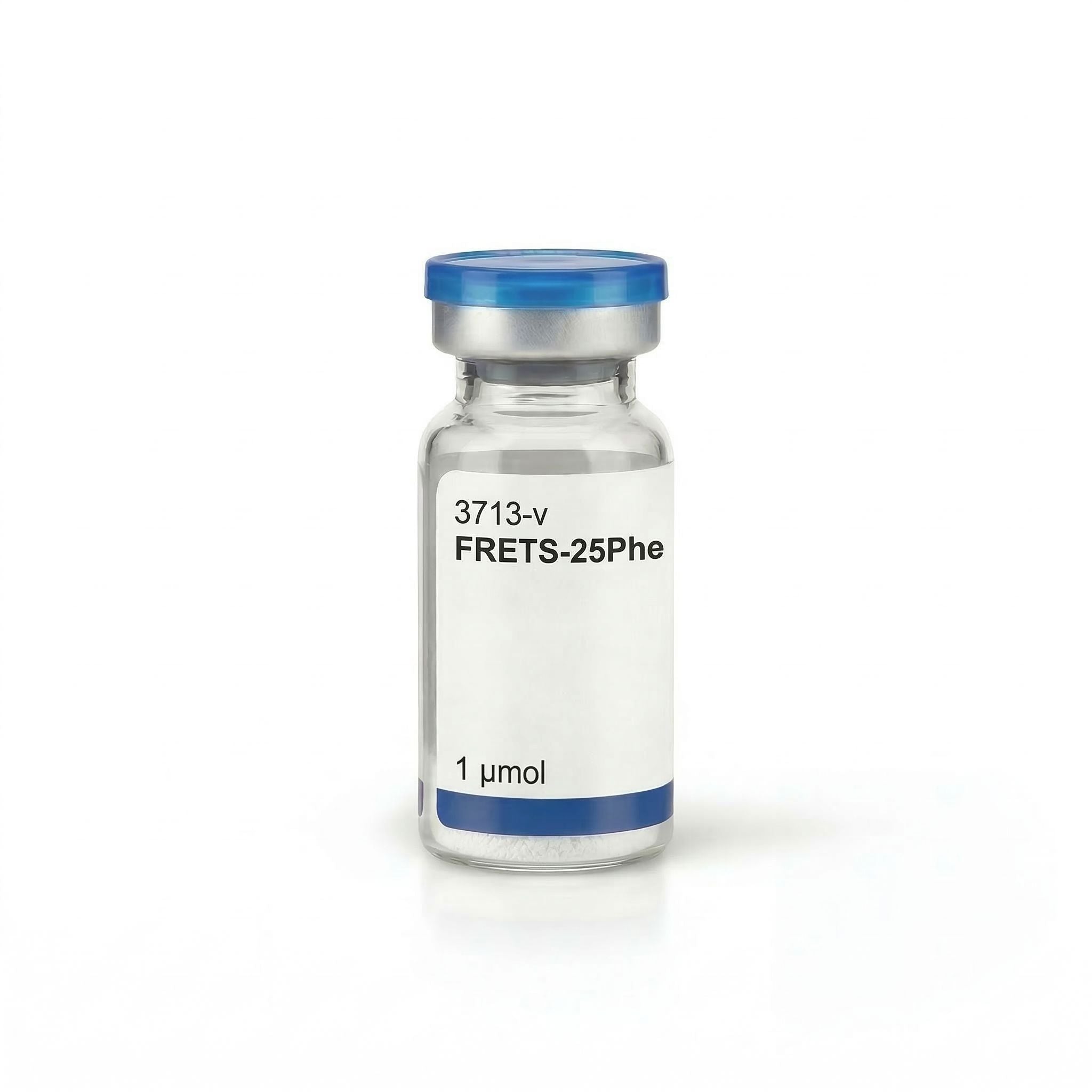 FRETS-25Phe