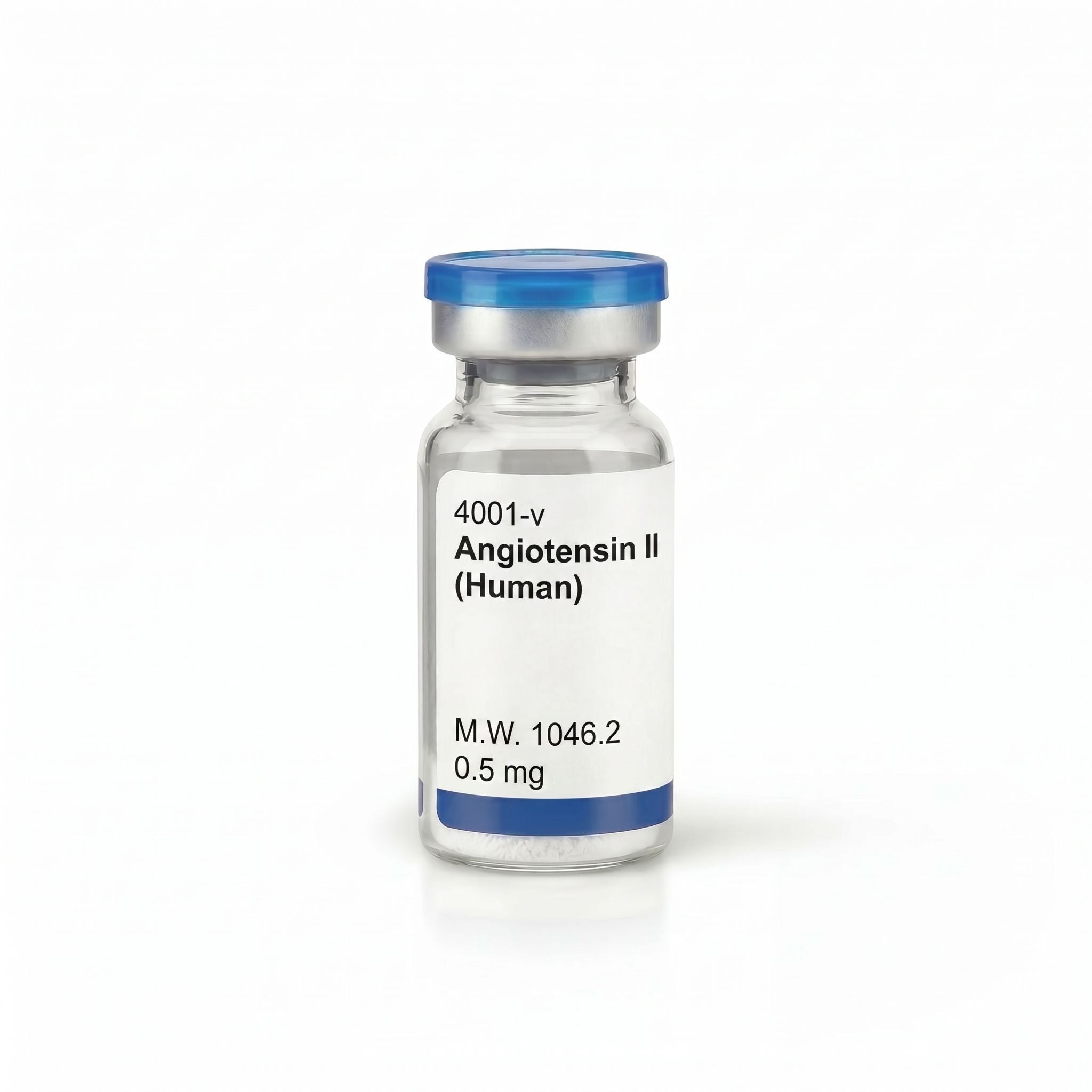 Angiotensin II (Human)