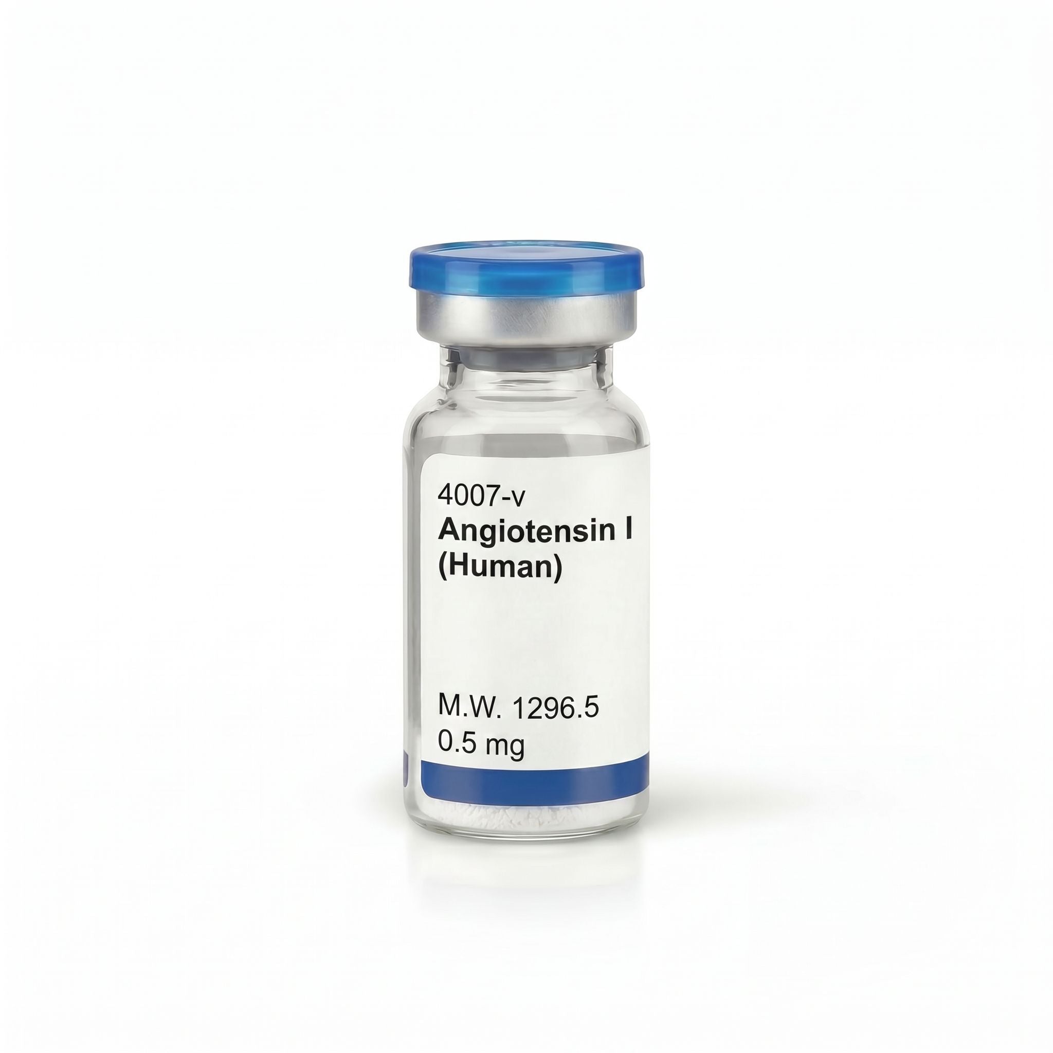 Angiotensin I (Human)