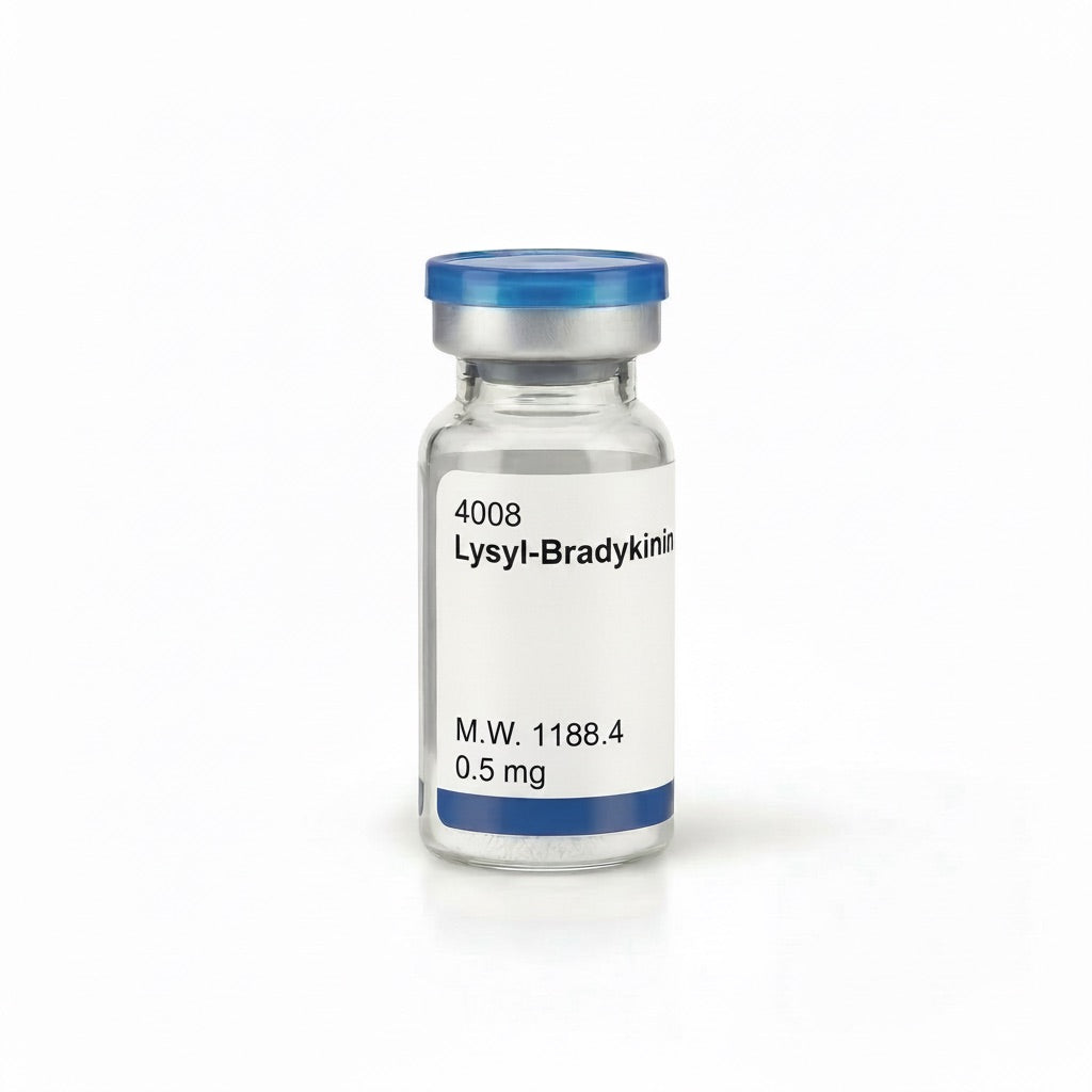 Lysyl-Bradykinin
