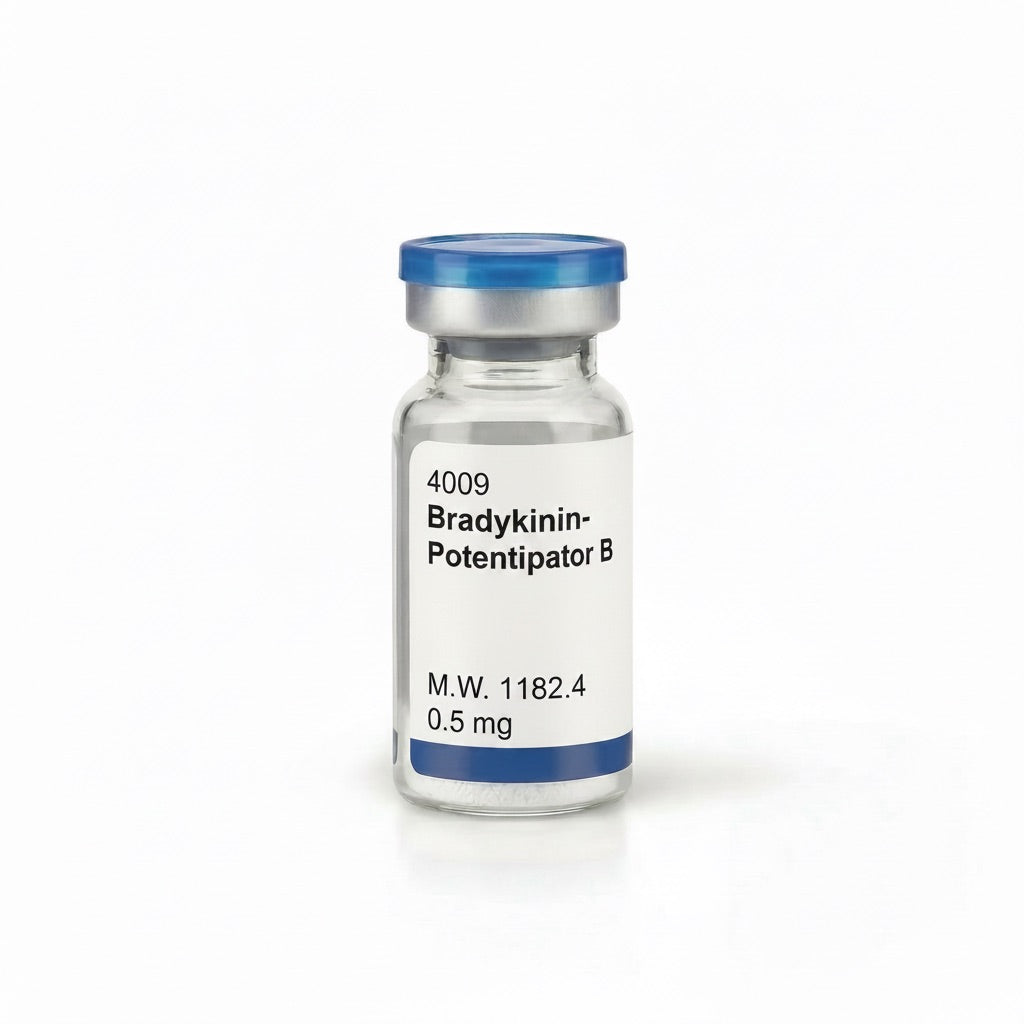 Bradykinin-Potentiator B