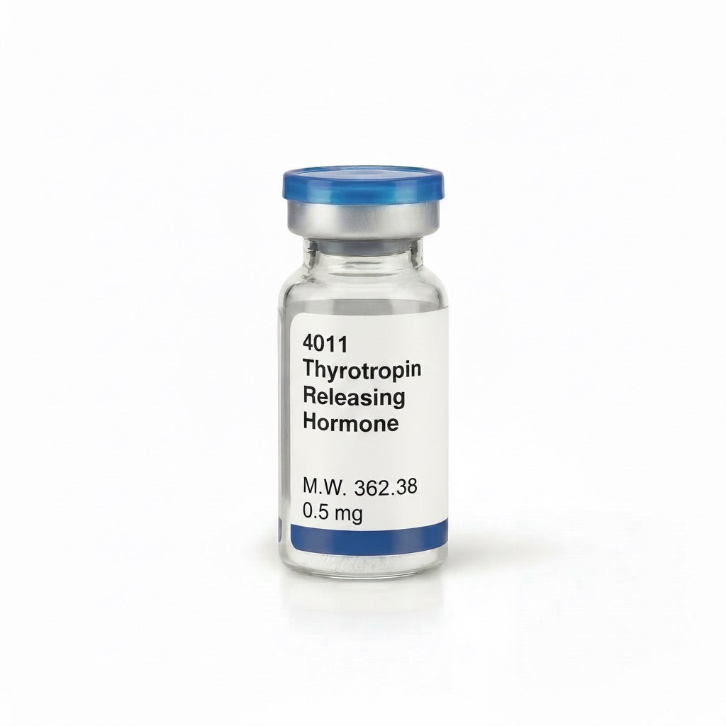 TRH | Thyrotropin Releasing Hormone