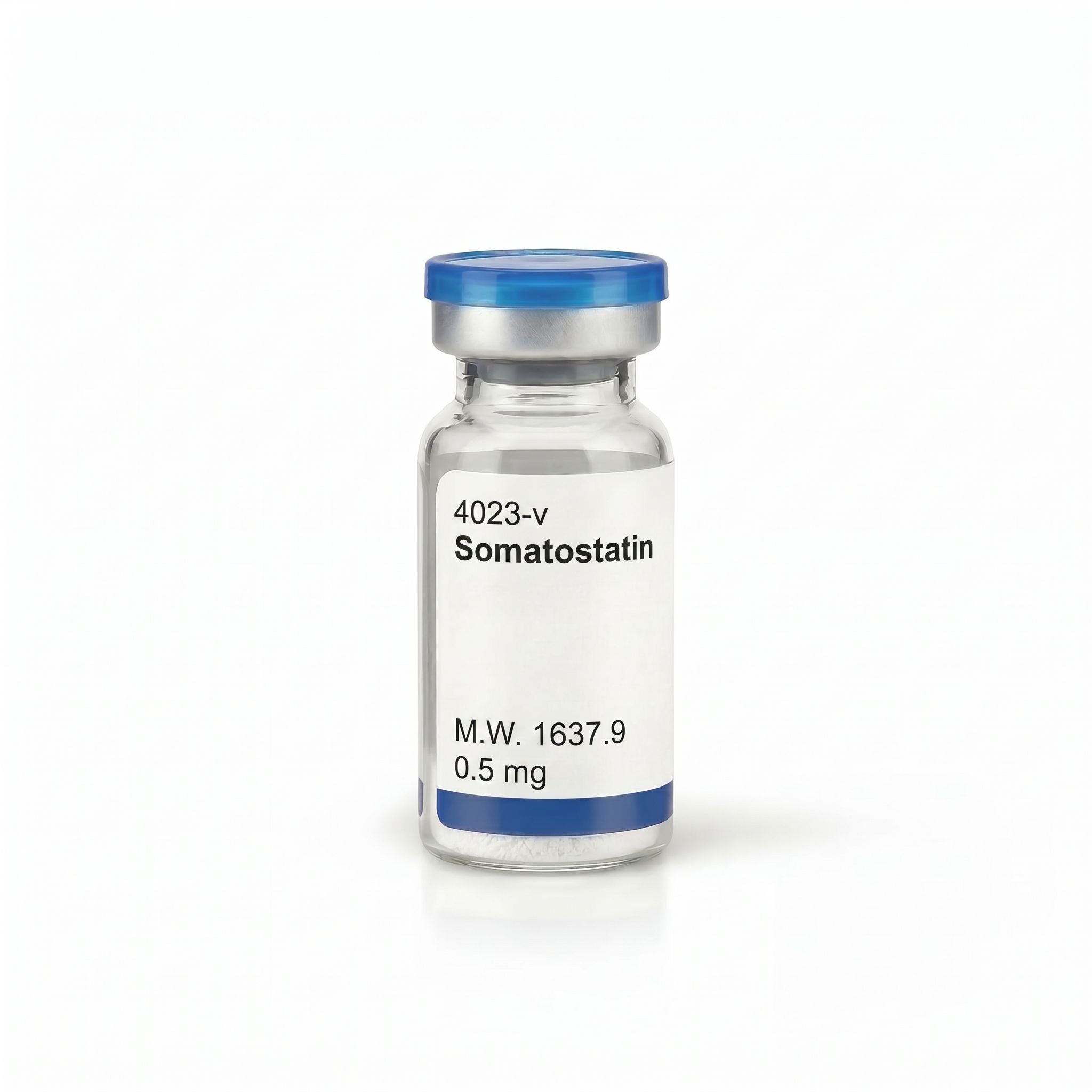 Somatostatin