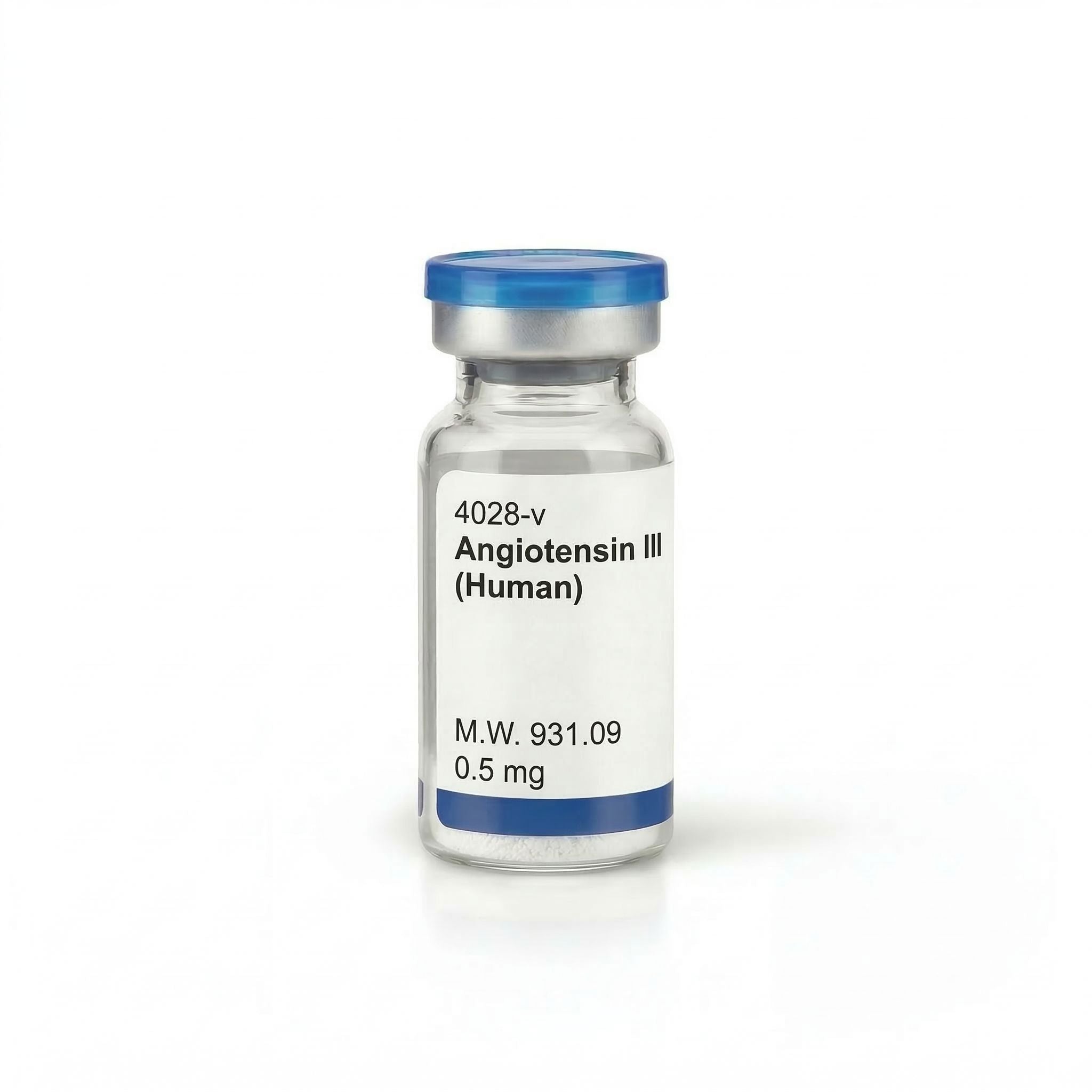Angiotensin III (Human)