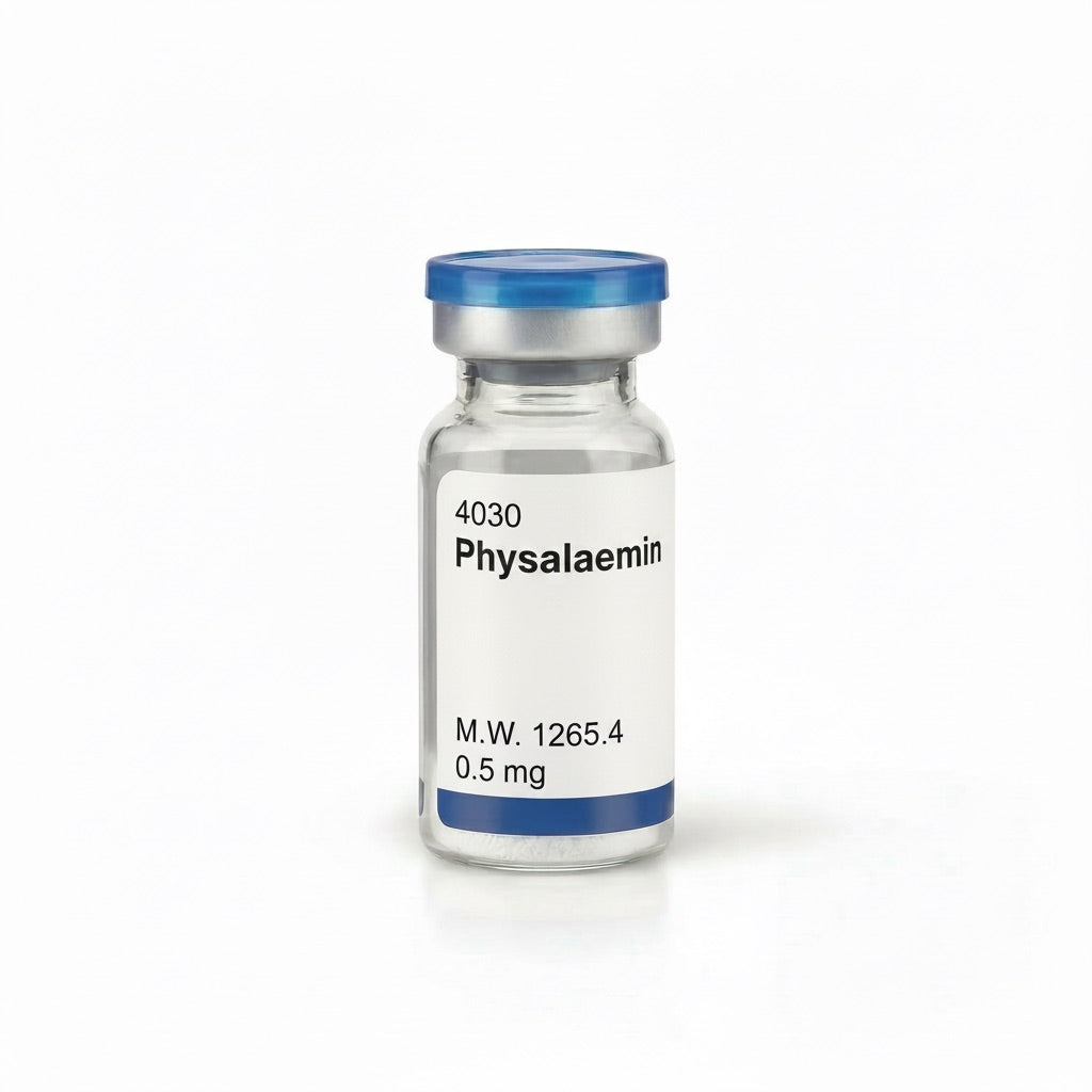 Physalaemin