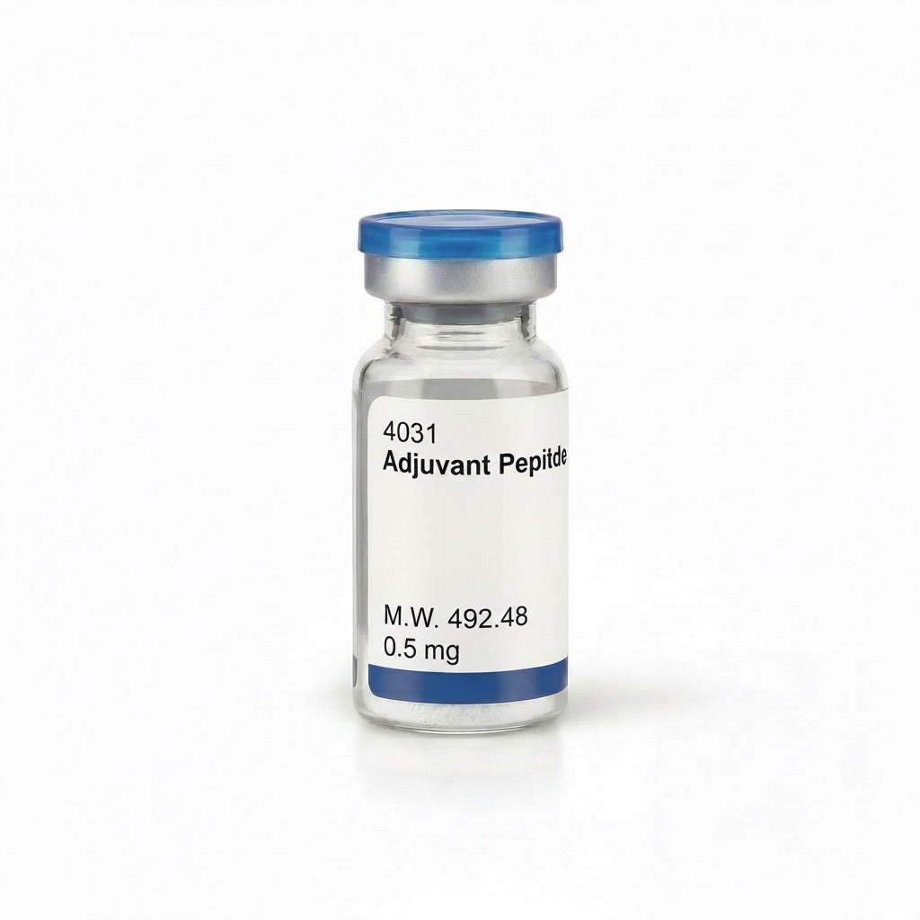 Adjuvant Peptide