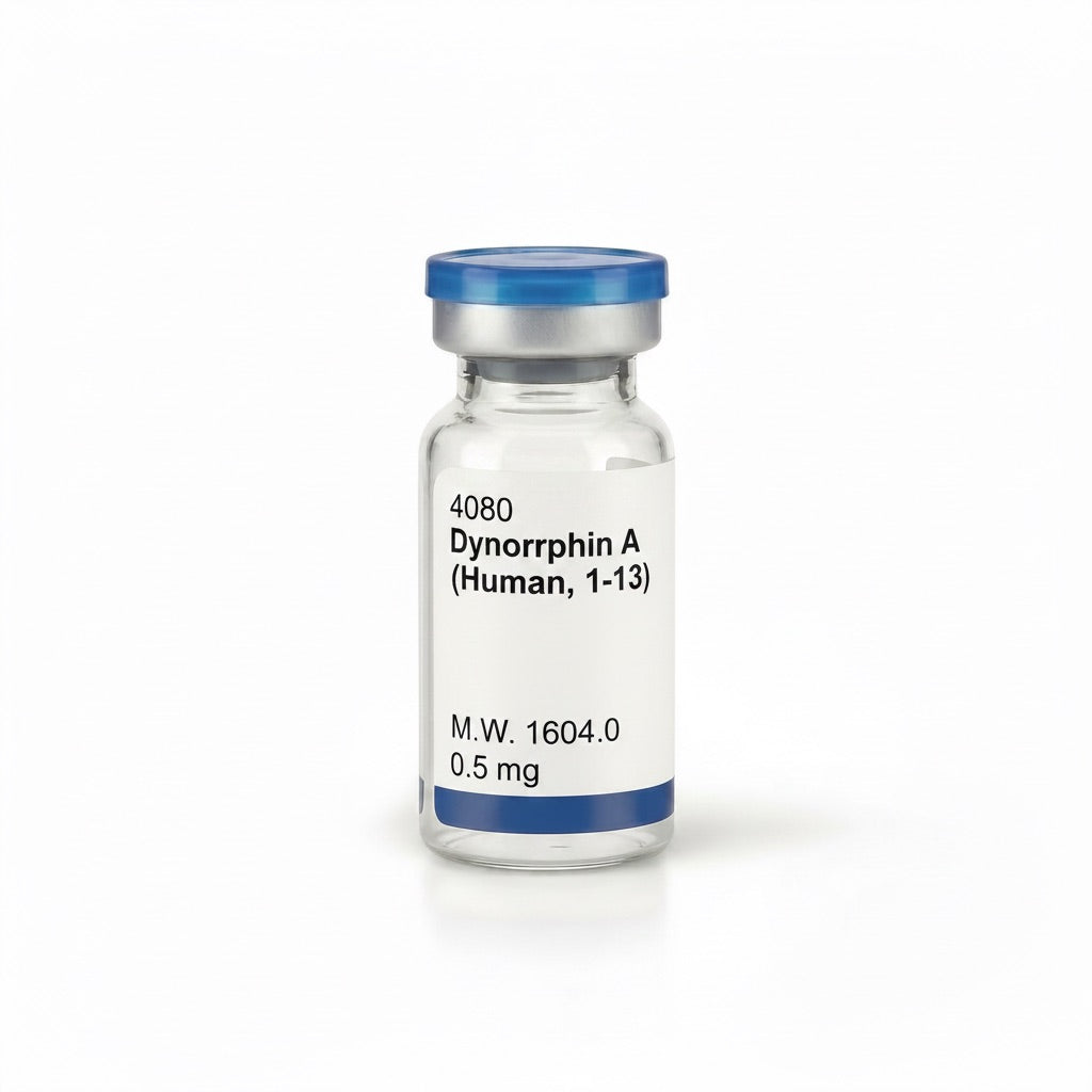 Dynorphin A (Human, 1 – 13)