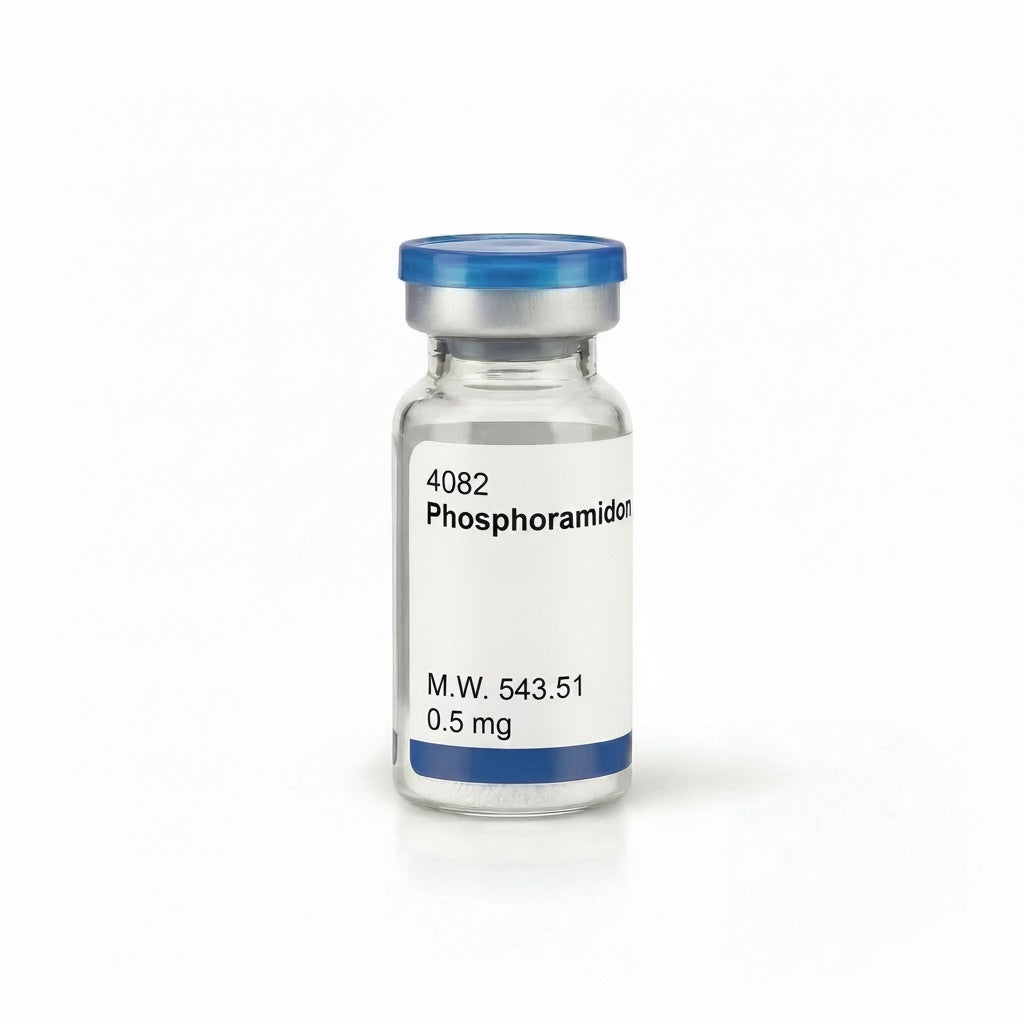 Phosphoramidon