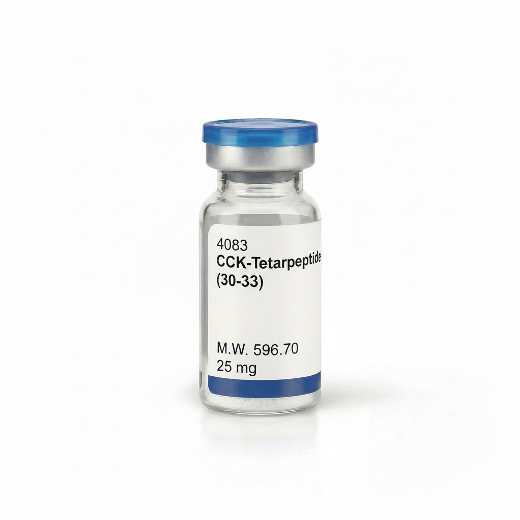 CCK-Tetrapeptide (30 – 33)