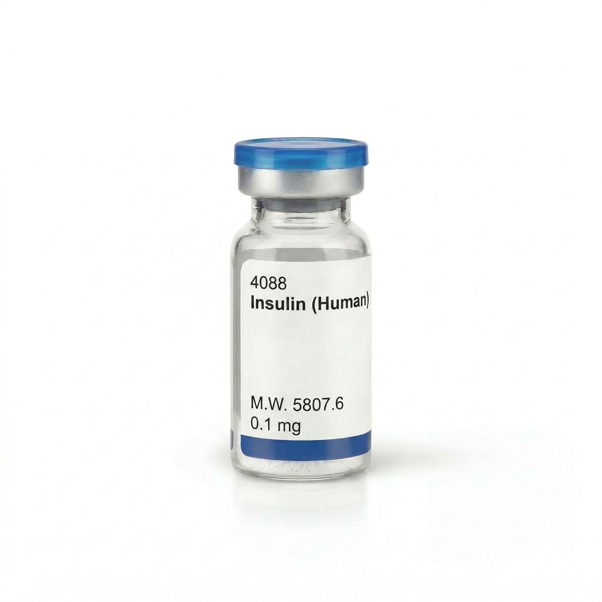 Insuline humaine