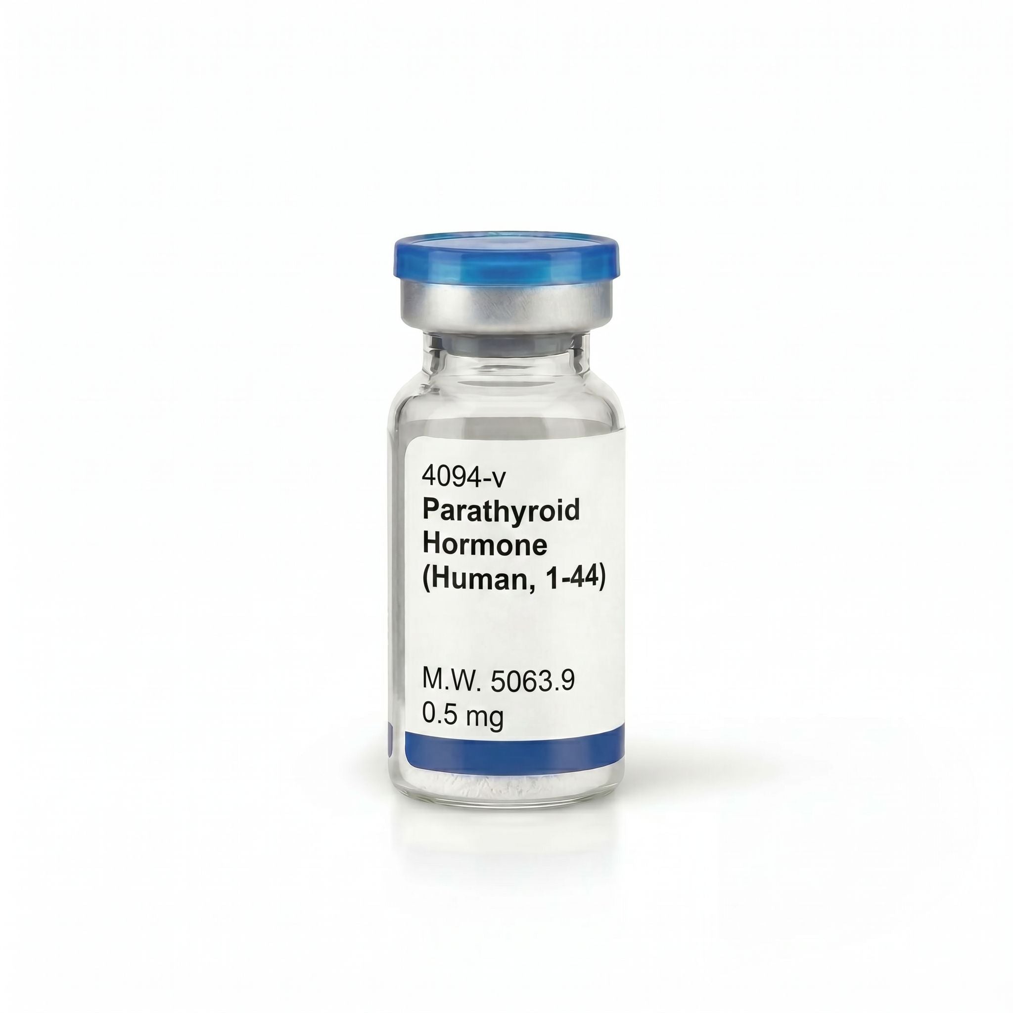 Parathyroid Hormone (Human, 1-44)