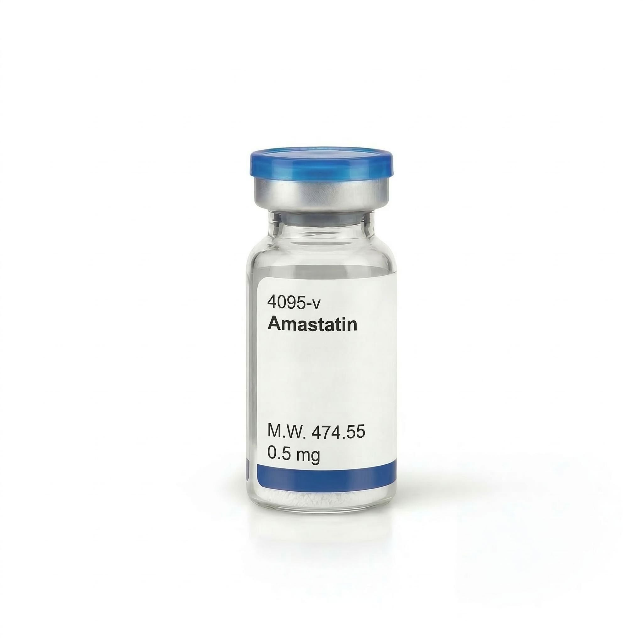 Amastatin