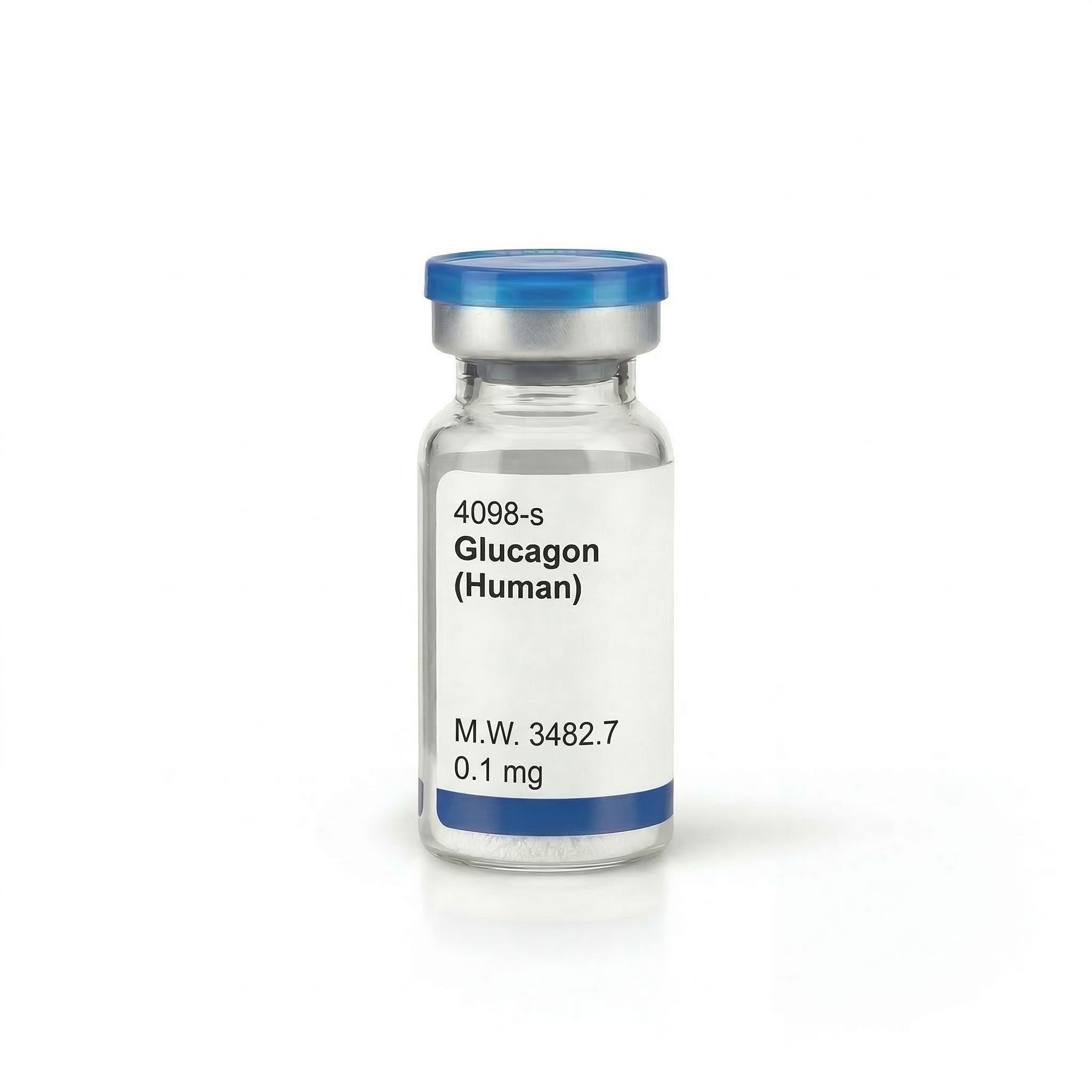 Glucagon (Human)