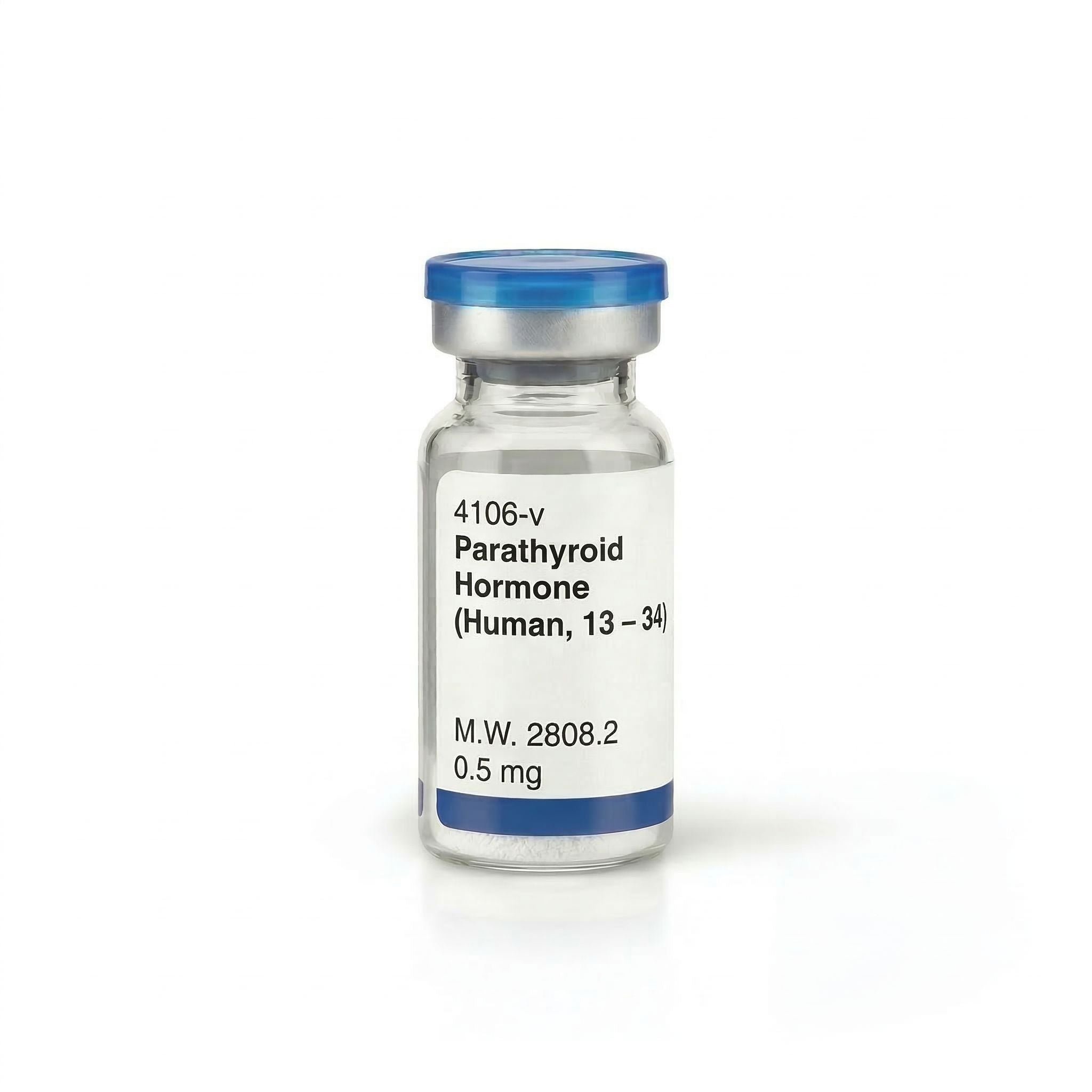 Parathyroid Hormone (Human, 13 – 34)