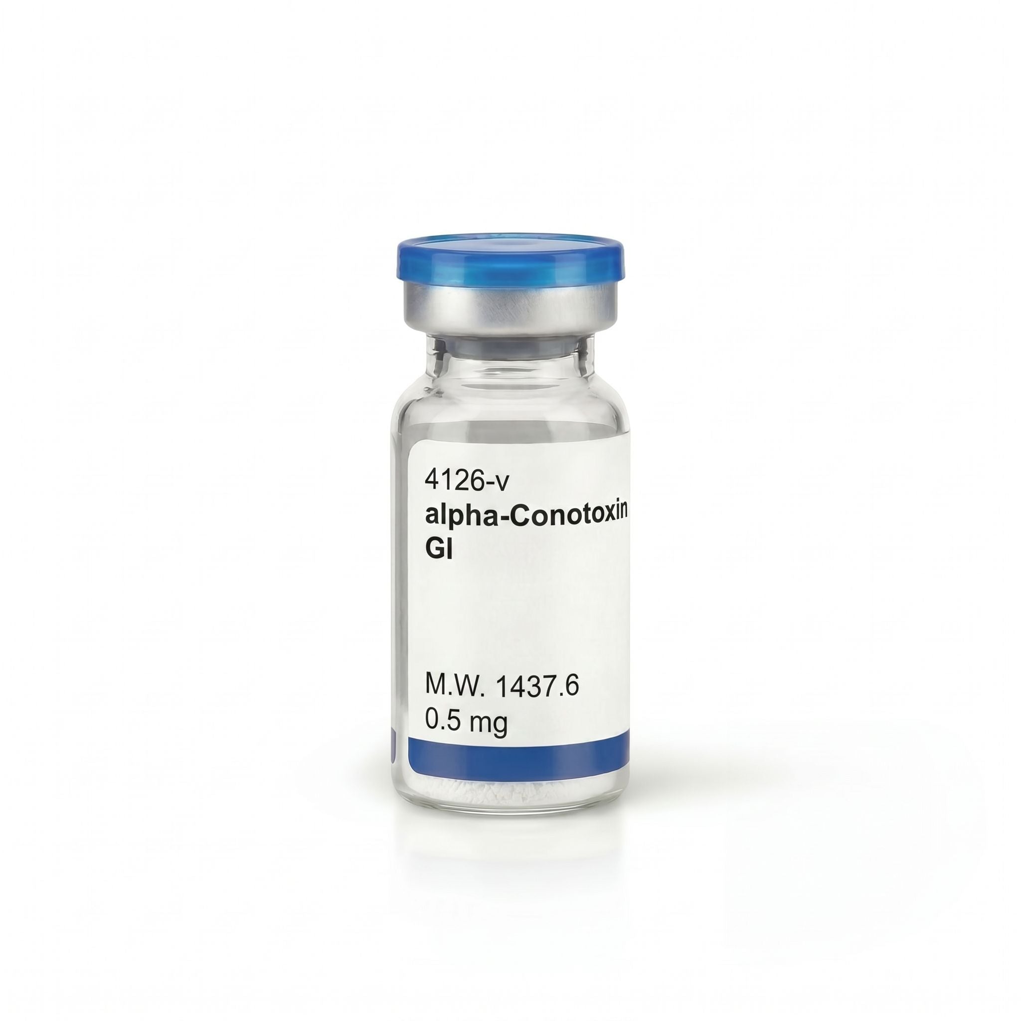 alpha-Conotoxin GI