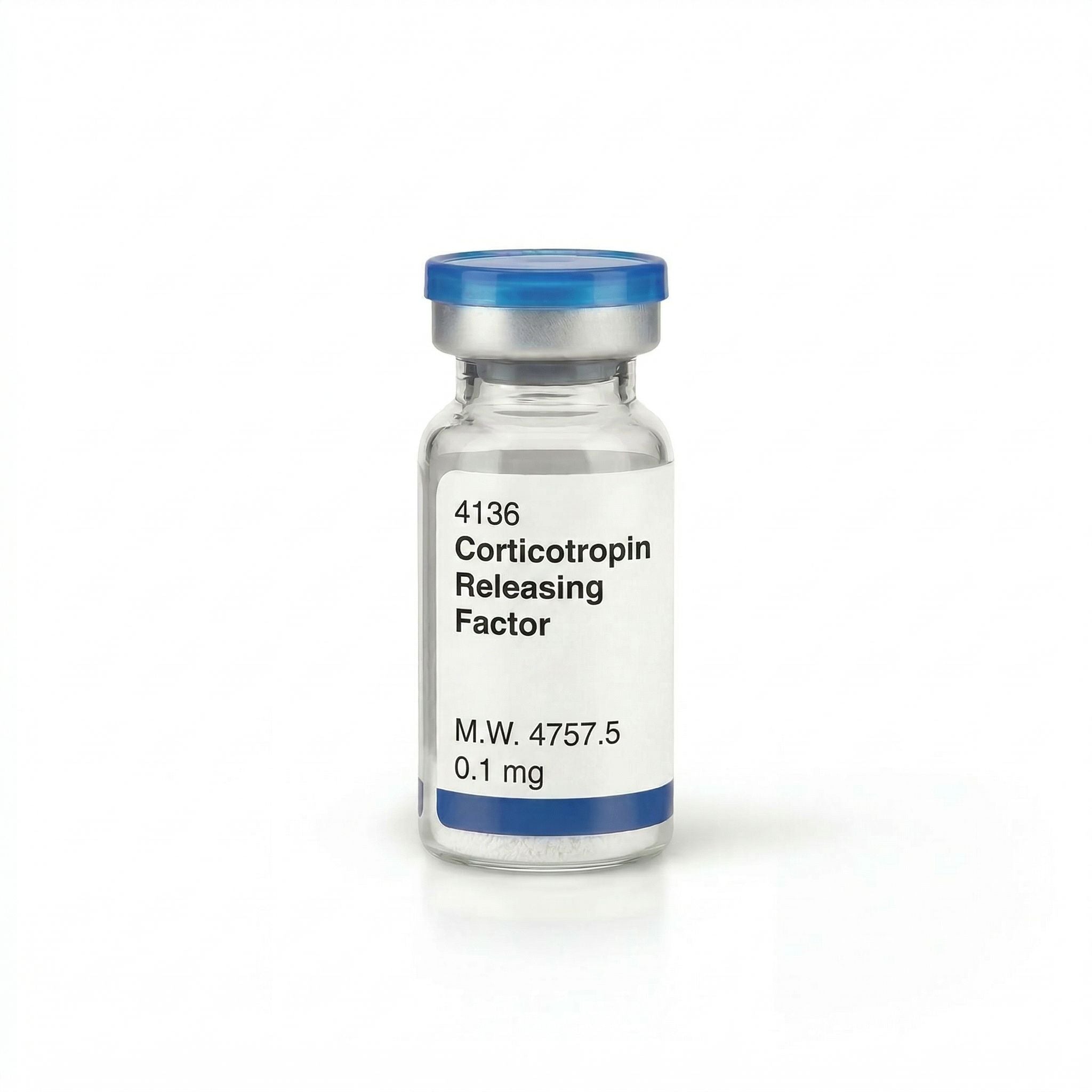 Corticotropin Releasing Factor