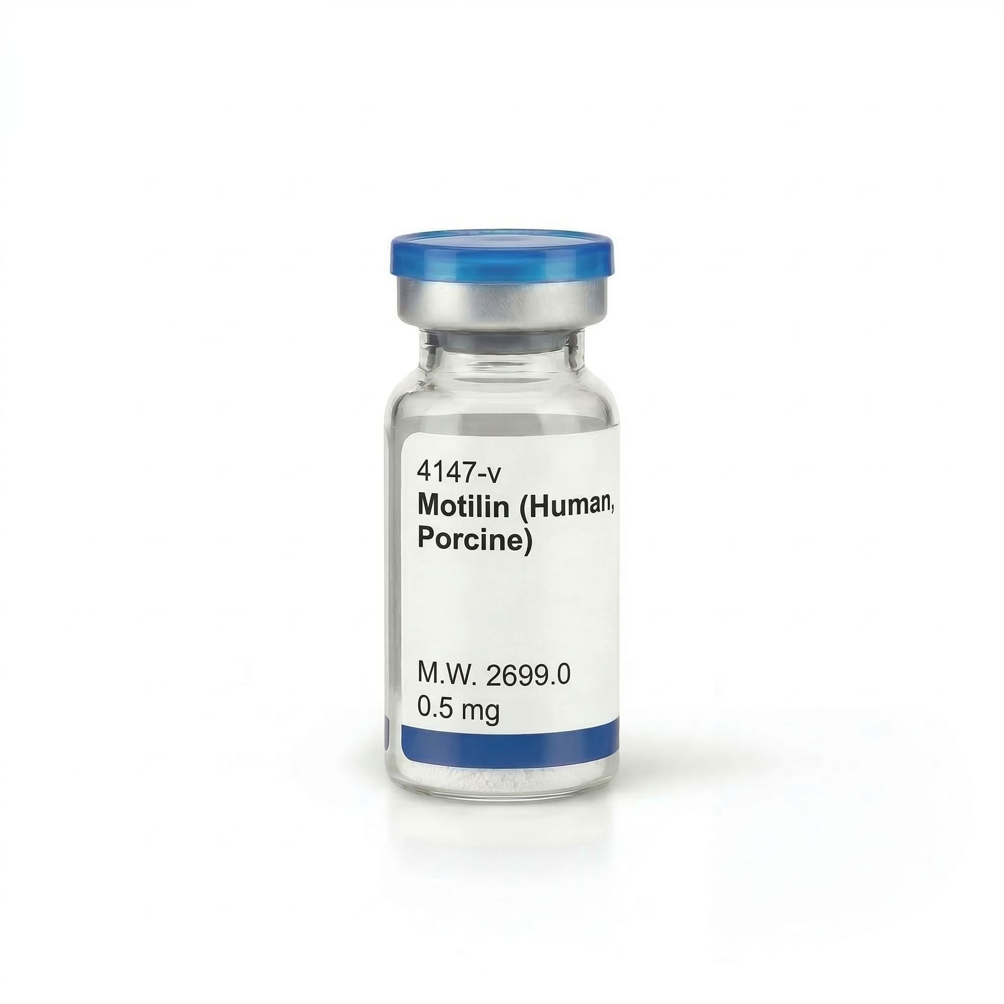 Motilin (Human, Porcine)
