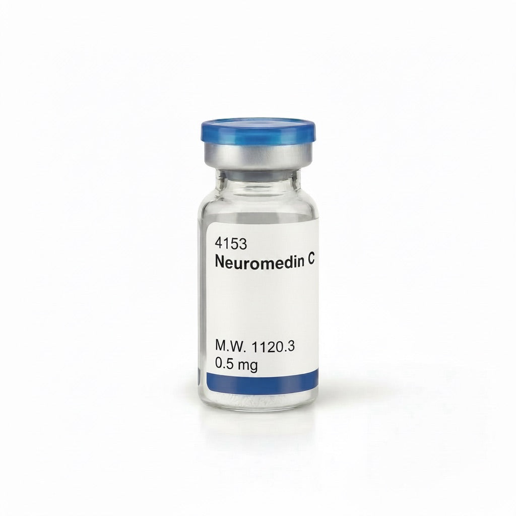 Neuromedin C