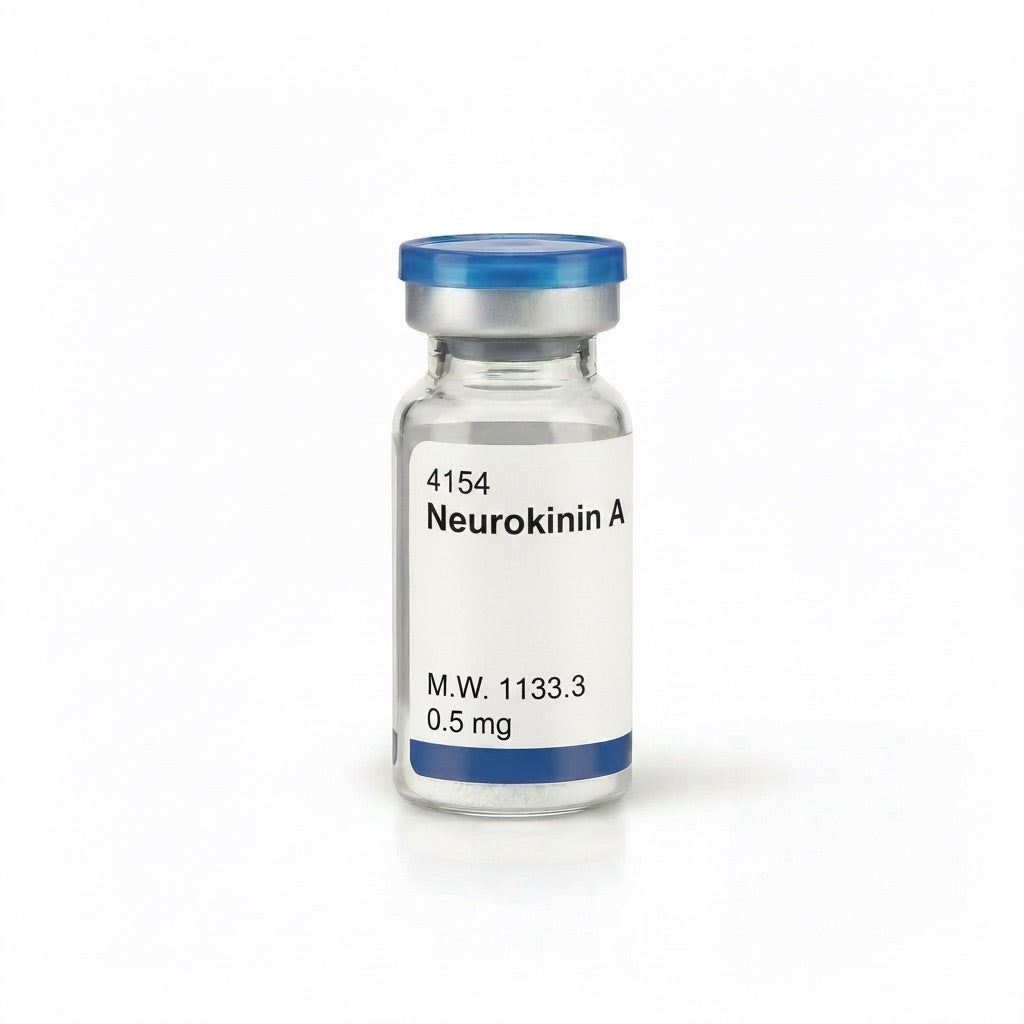 Neurokinin A
