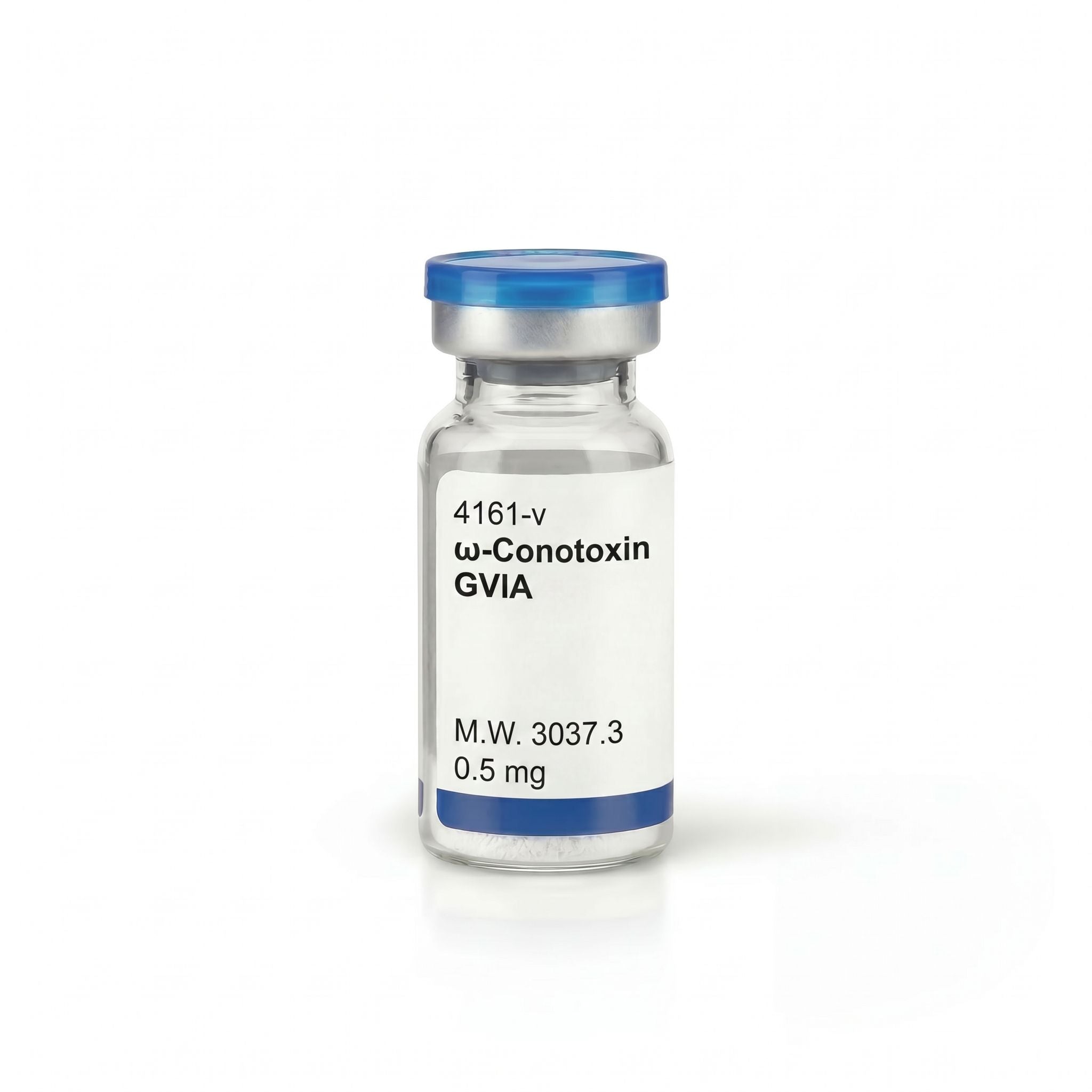 ω-Conotoxin GVIA