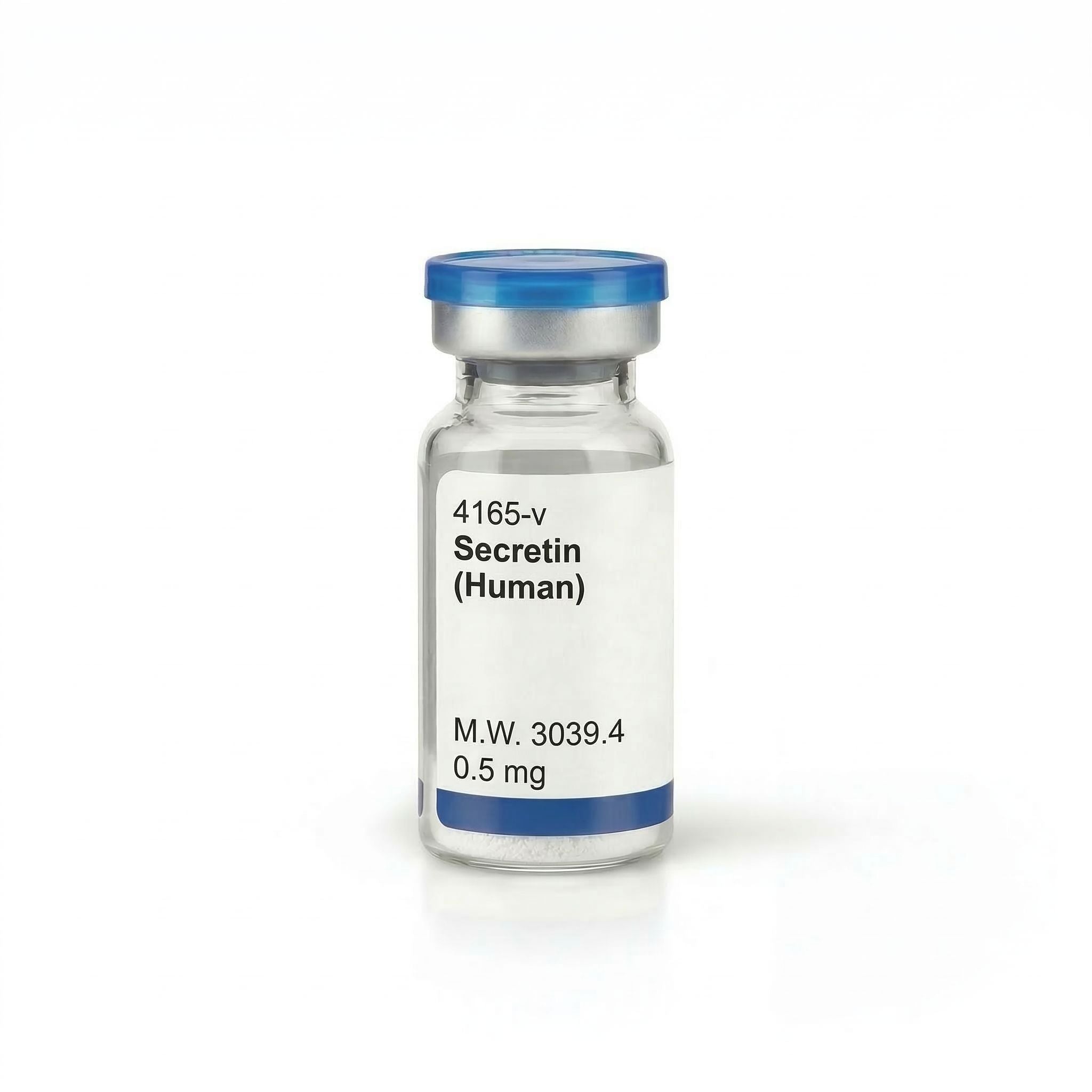 Secretin (Human)