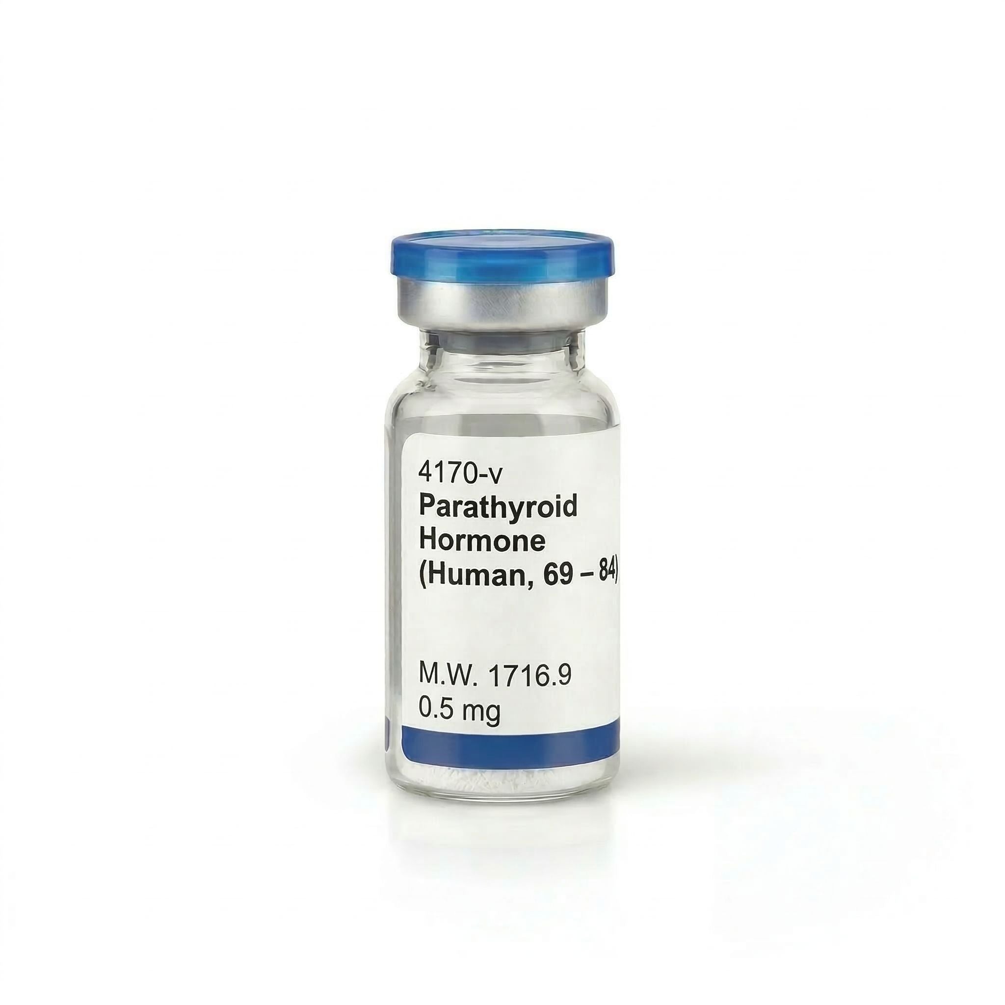 Parathyroid Hormone (Human, 69 – 84)