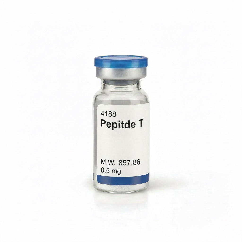 Peptide T