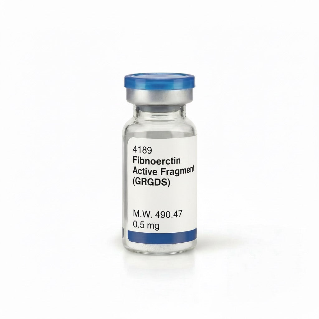 Fibronectin Active Fragment (GRGDS)