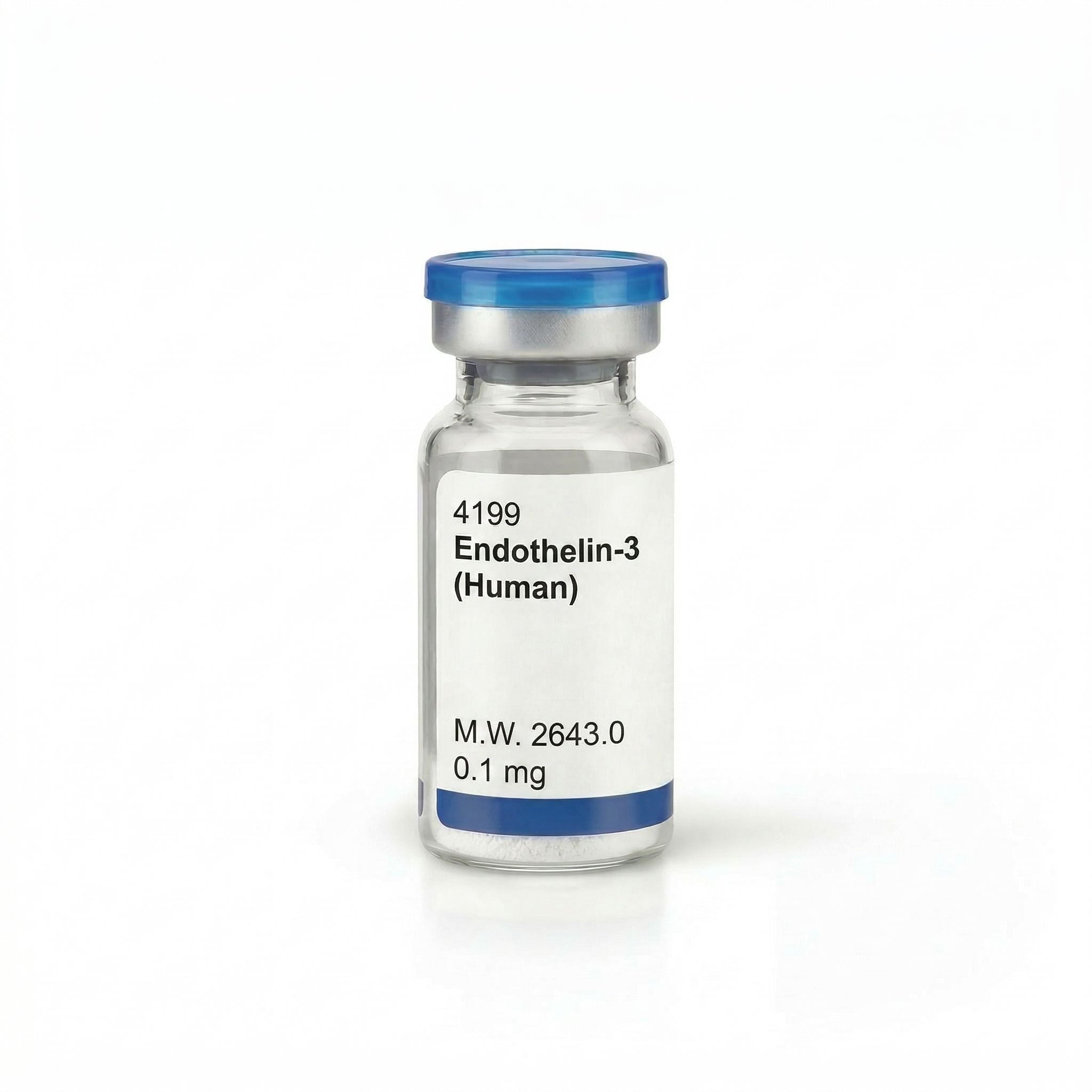 Endothelin-3 (Human)