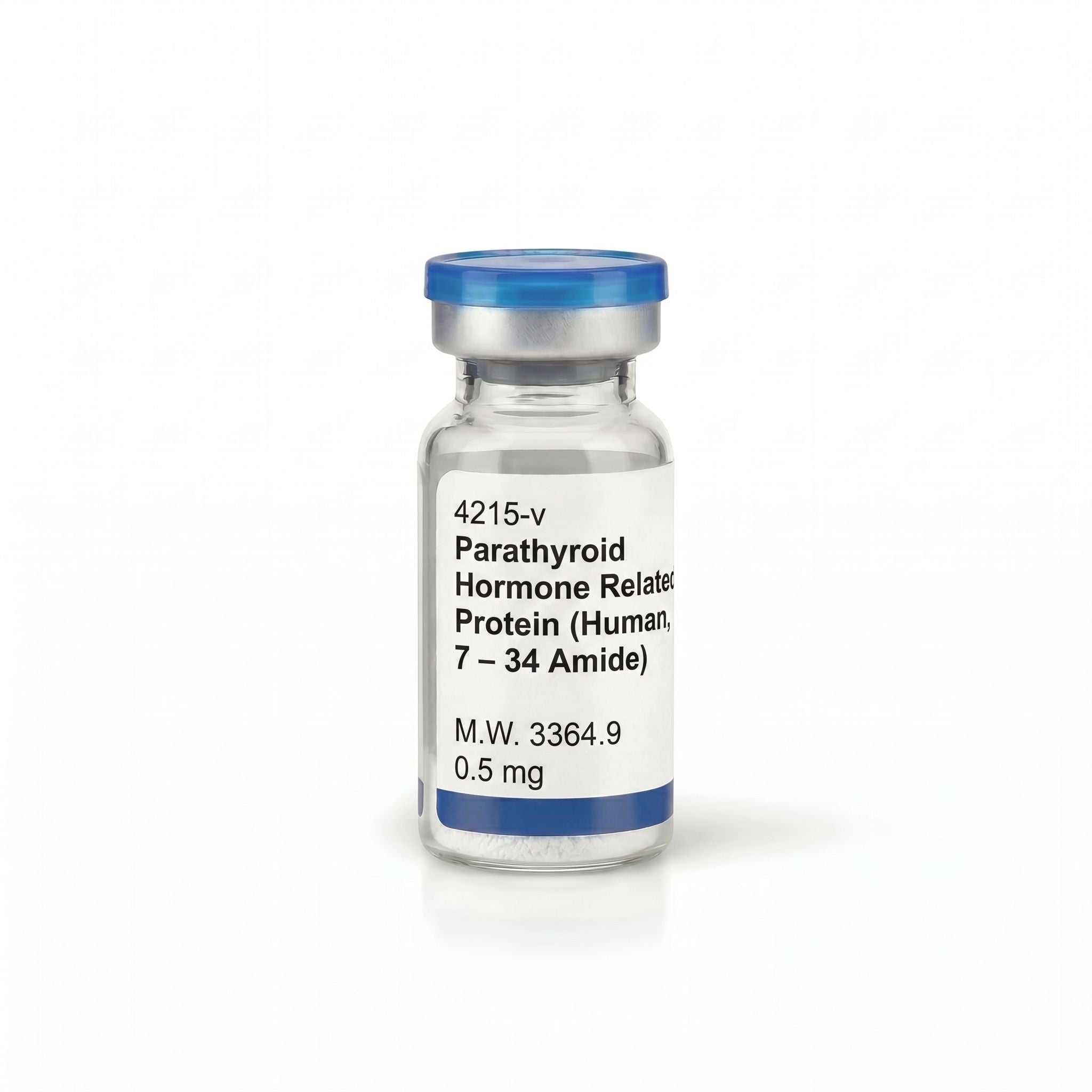 Parathyroid Hormone Related Protein (Human, 7 – 34 Amide)