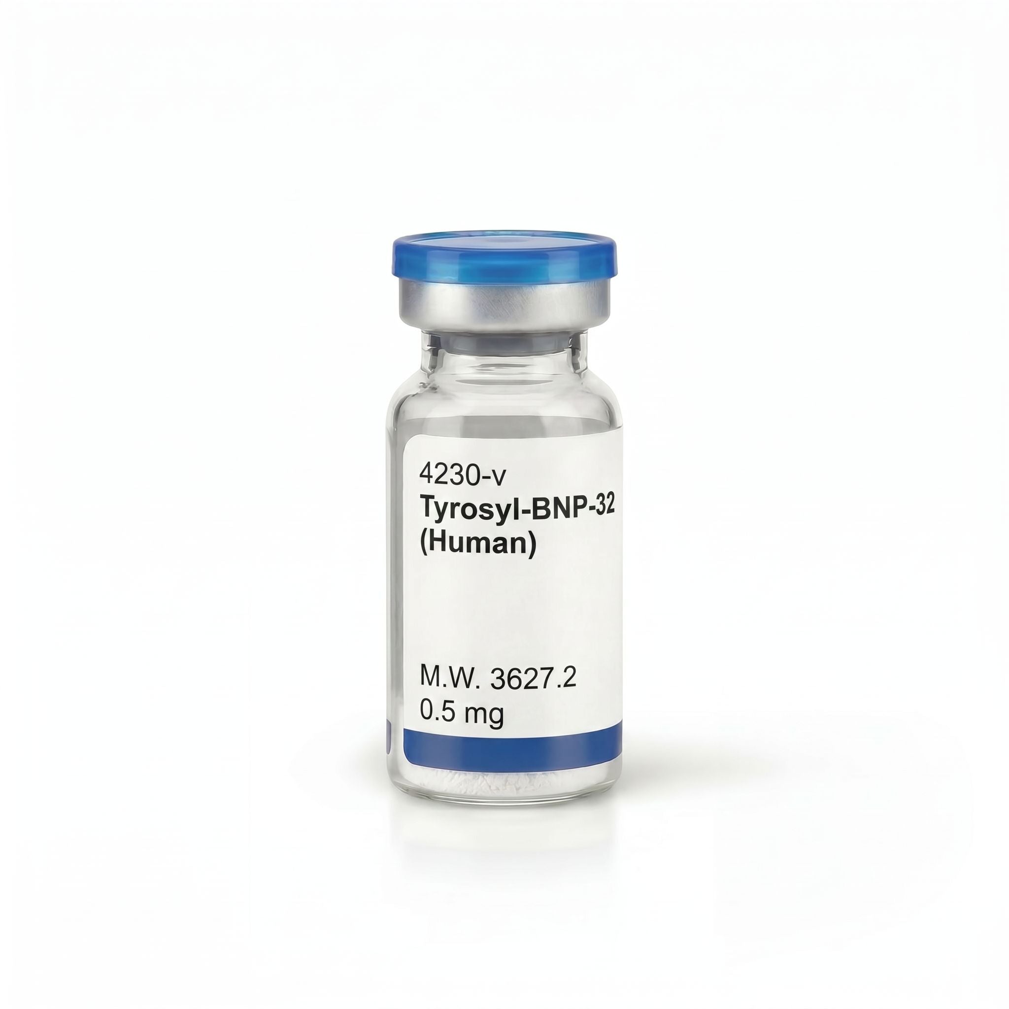 Tyrosyl-BNP-32 (Human)