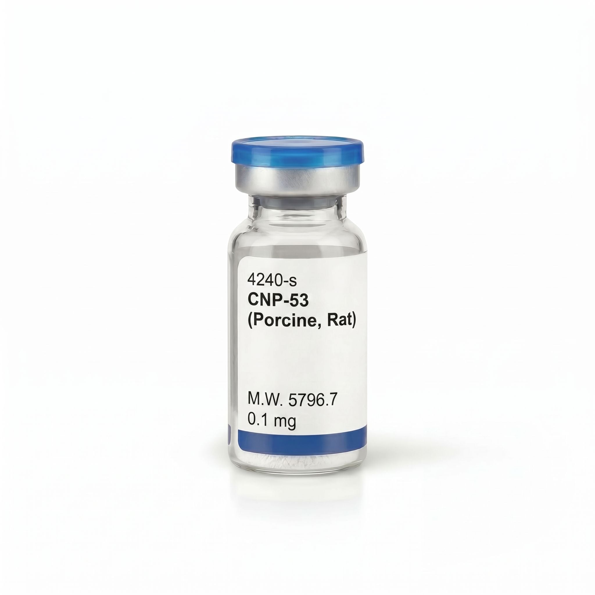 CNP-53 (Porcine, Rat)