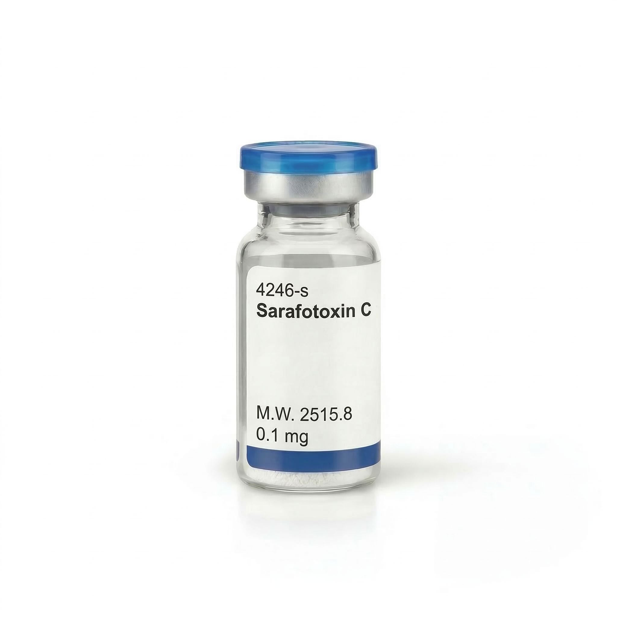 Sarafotoxin C