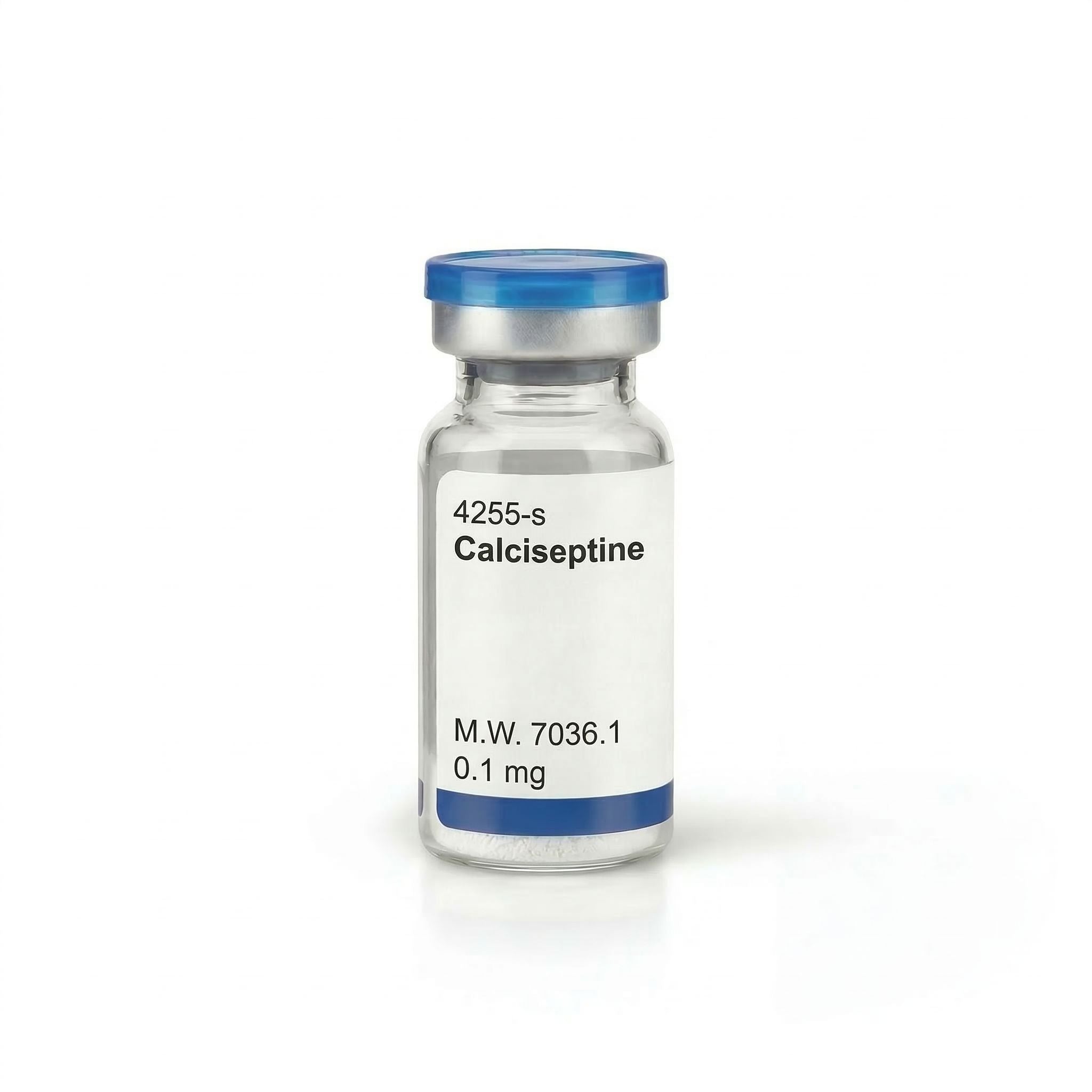 Calciseptine
