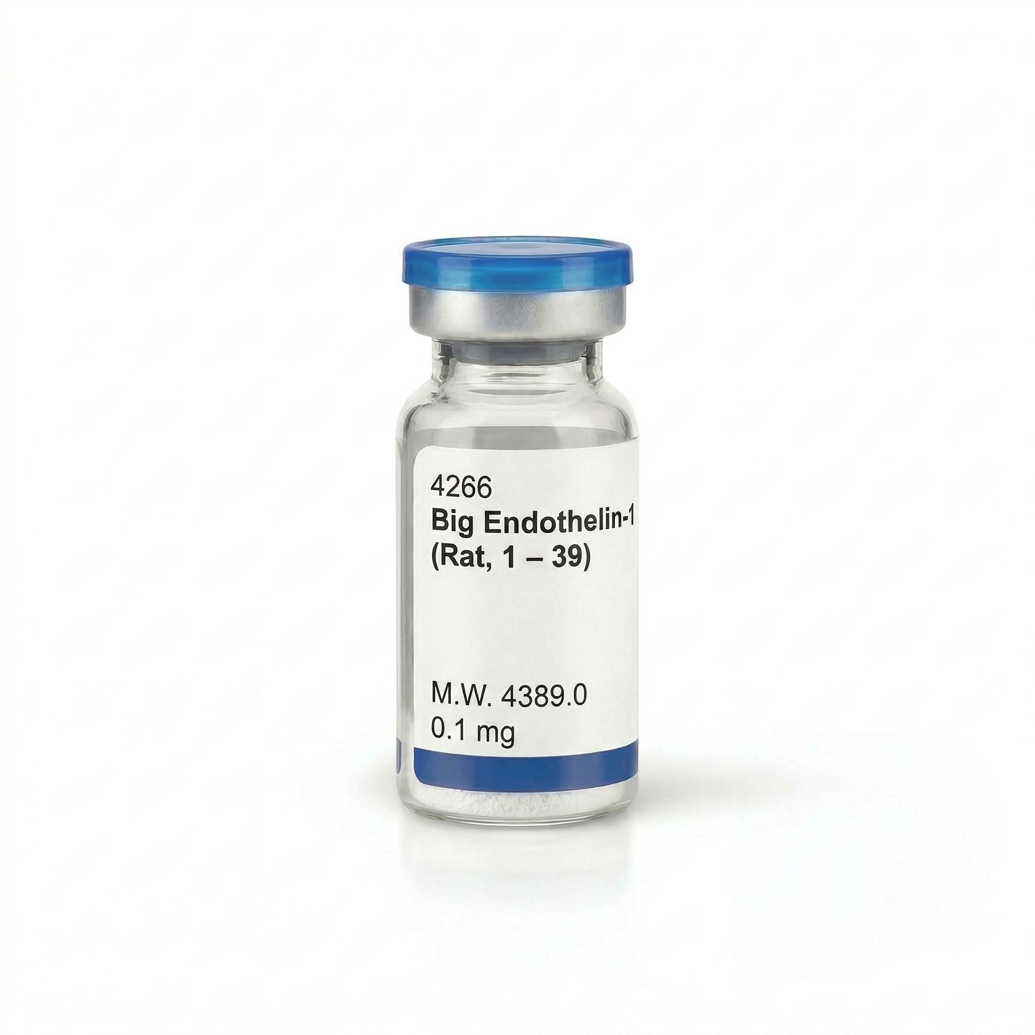 Big Endothelin-1 (Rat, 1 – 39)