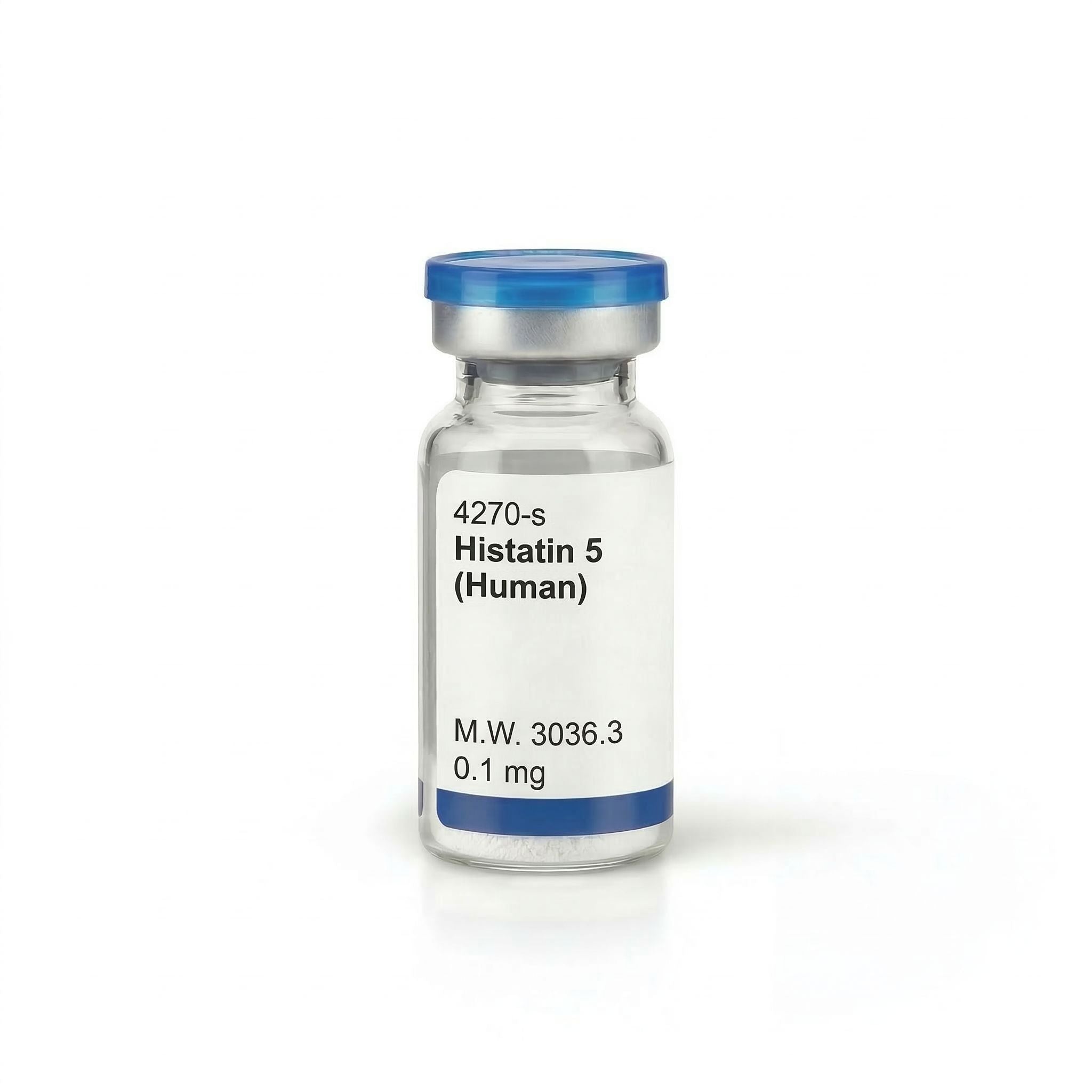 Histatin 5 (Human)