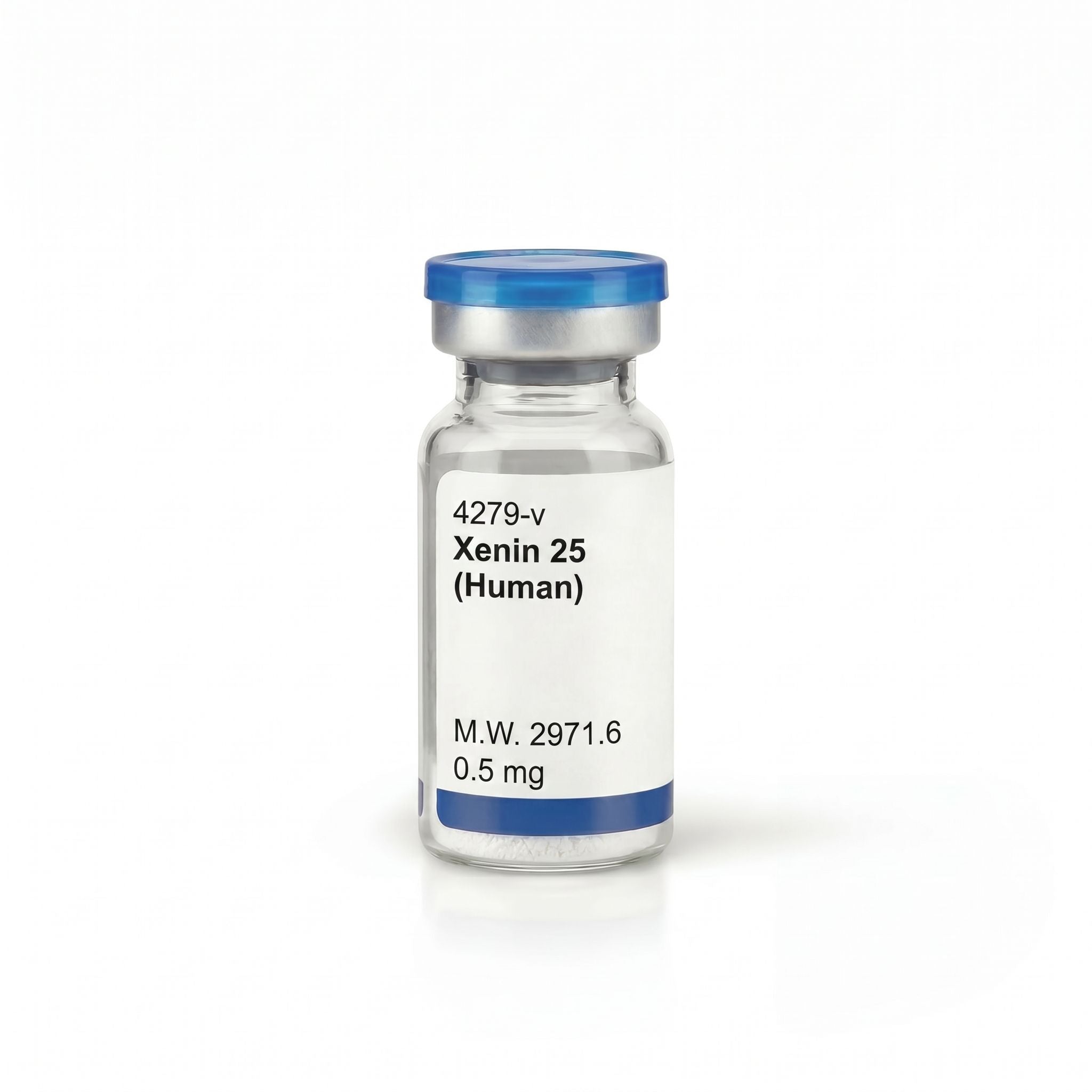 Xenin 25 (Human)