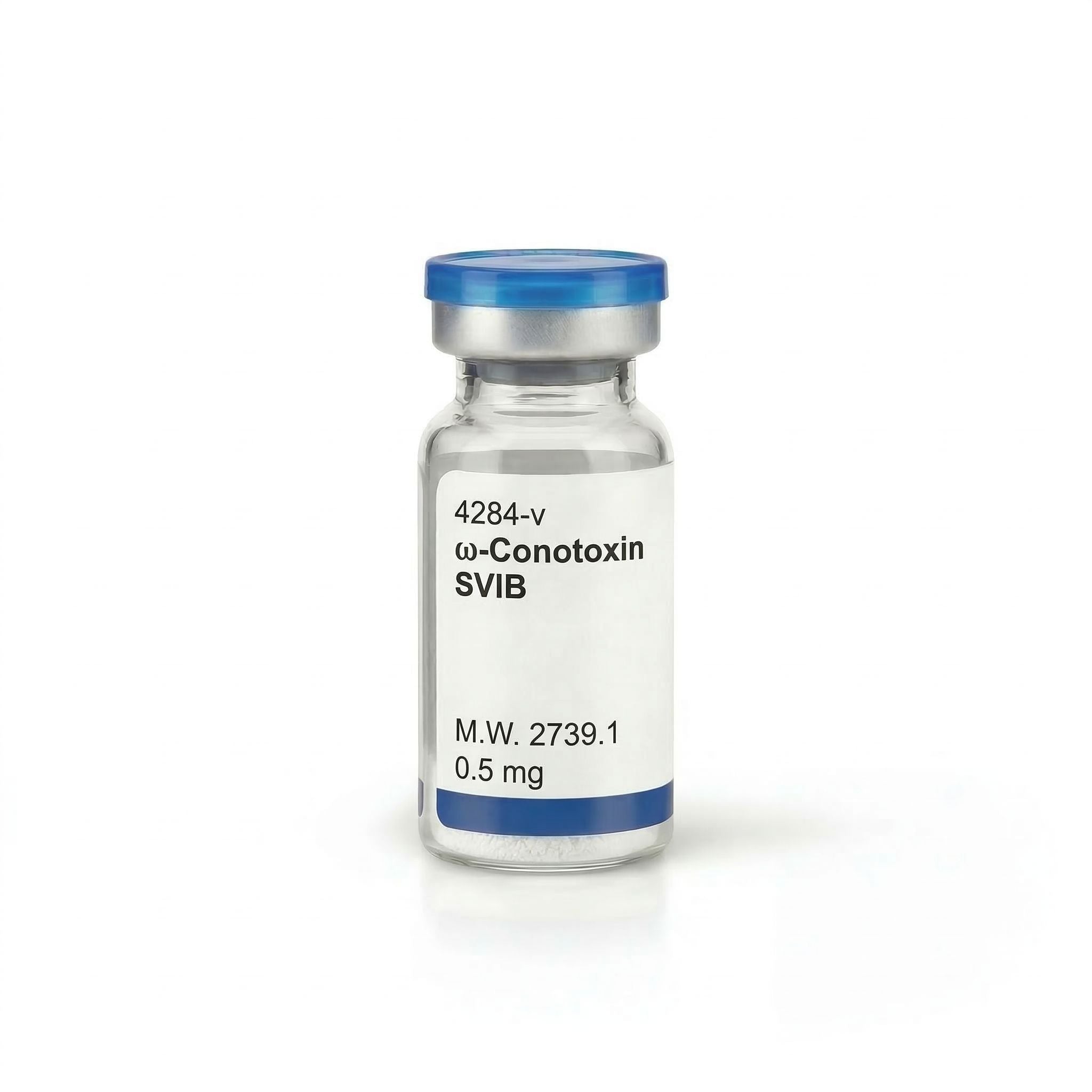 ω-Conotoxin SVIB