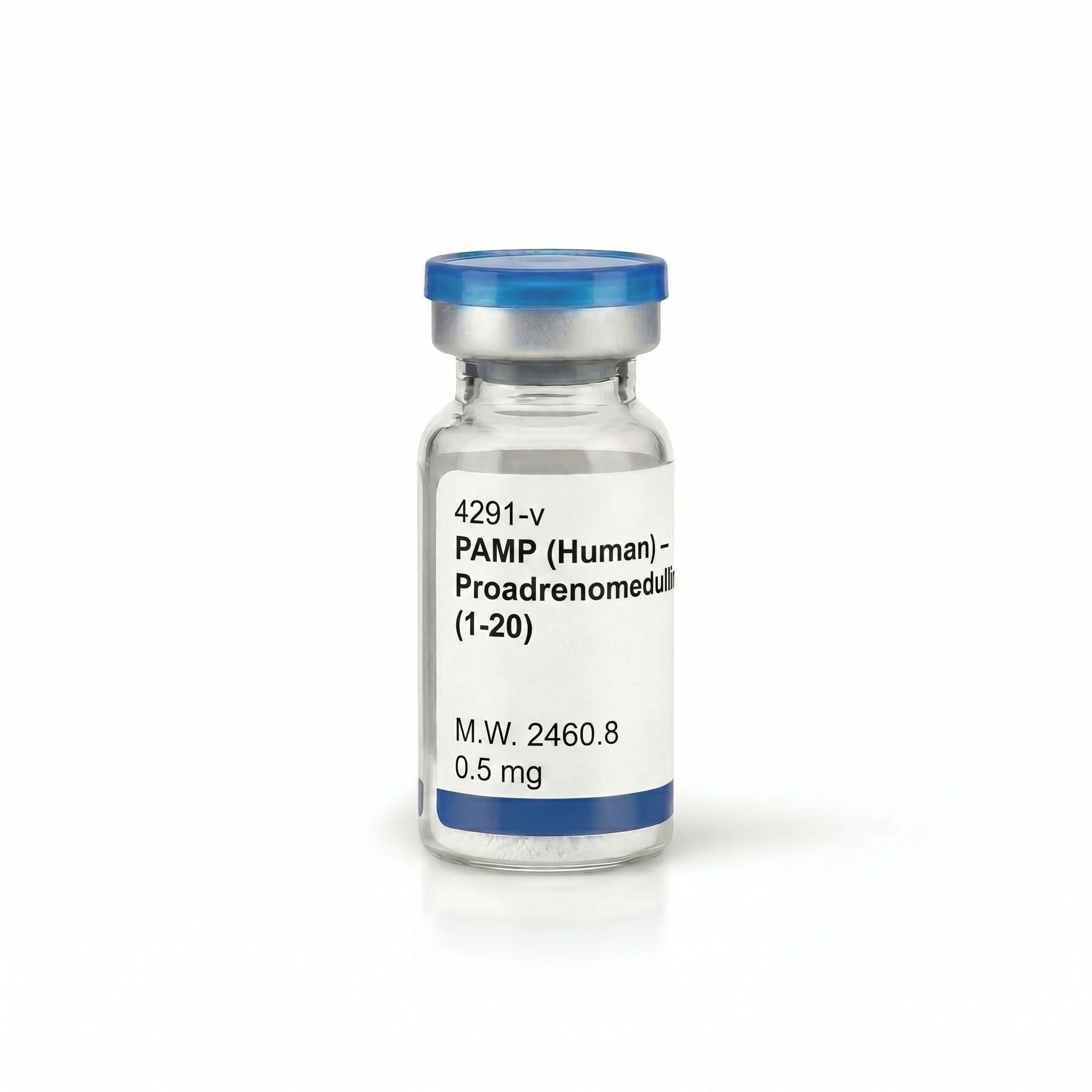 PAMP (Human) – Proadrenomedullin (1-20)