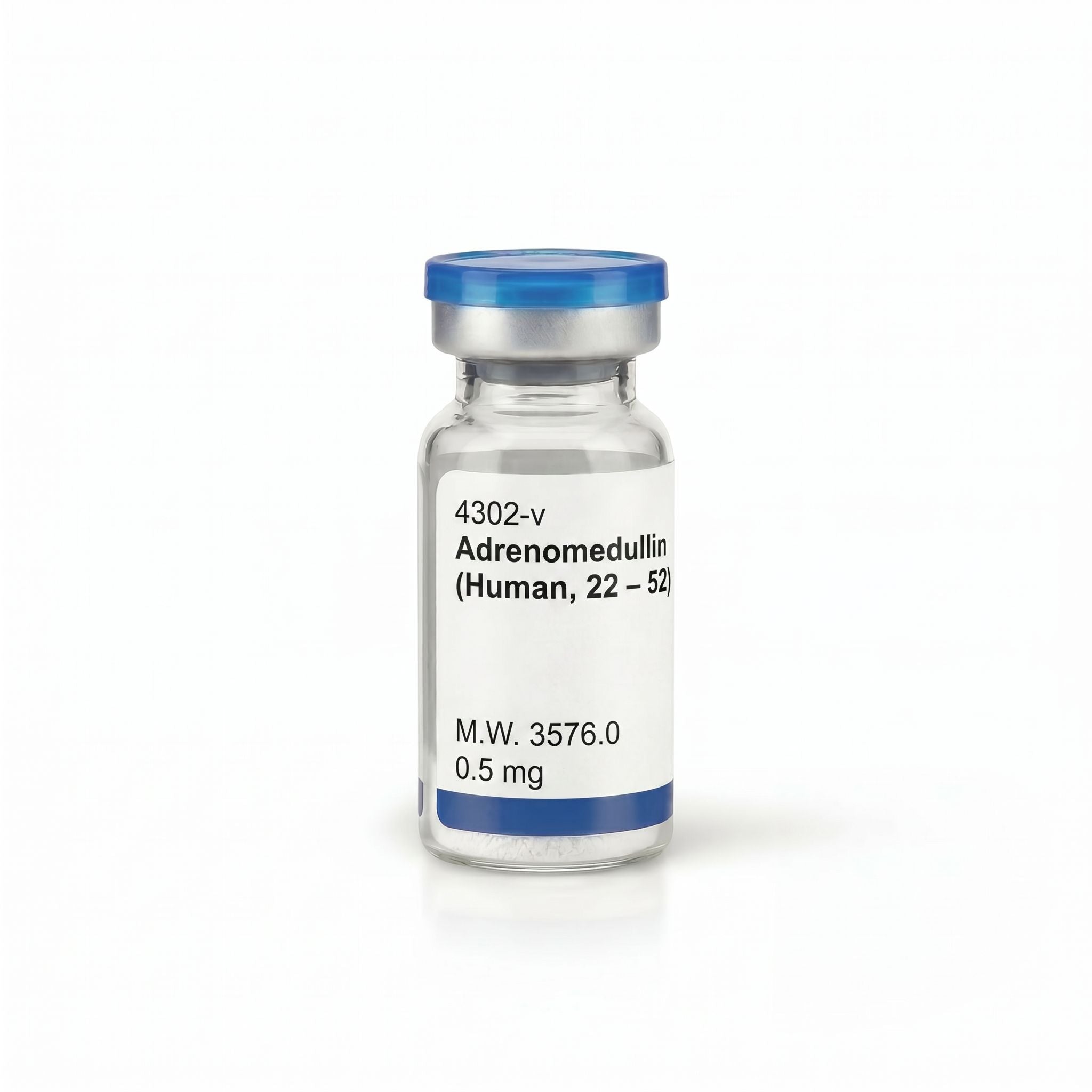 Adrenomedullin (Human, 22 – 52)