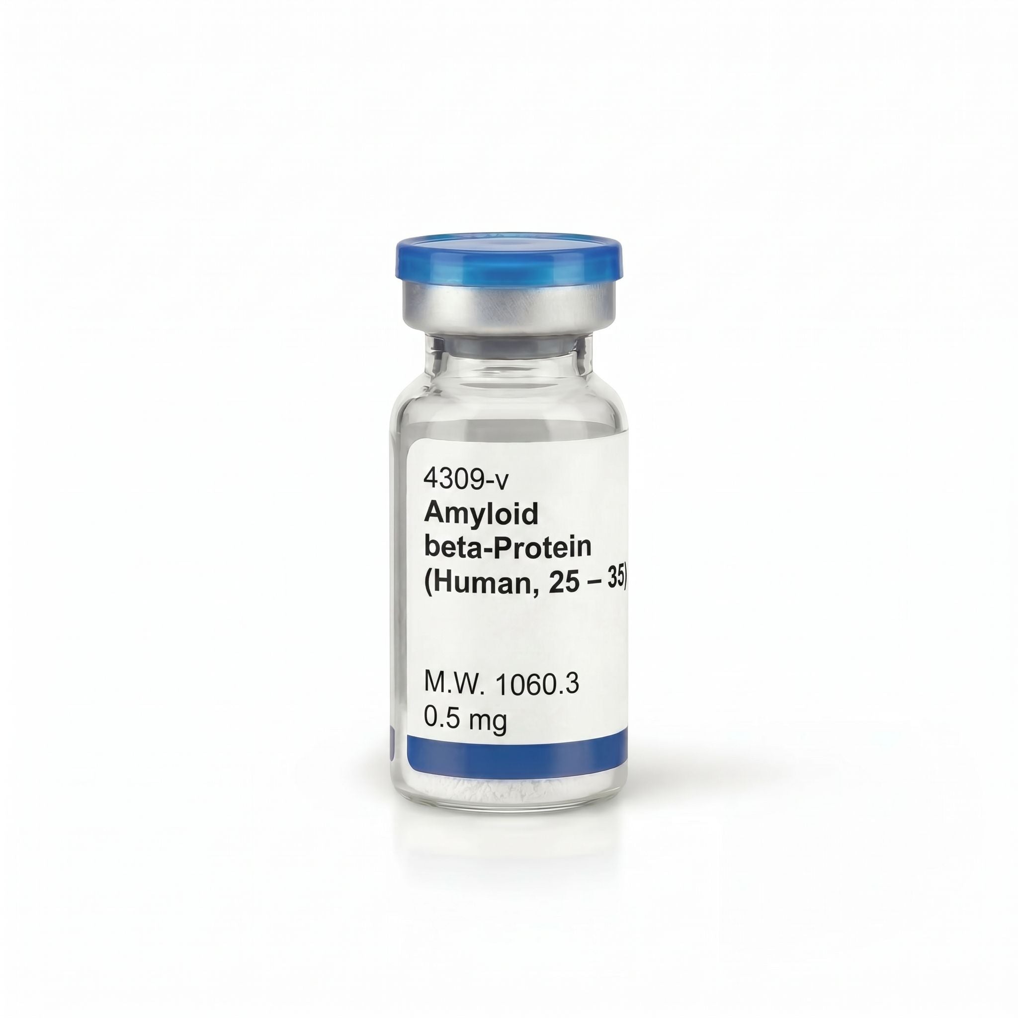 Amyloid beta-Protein (Human, 25 – 35)
