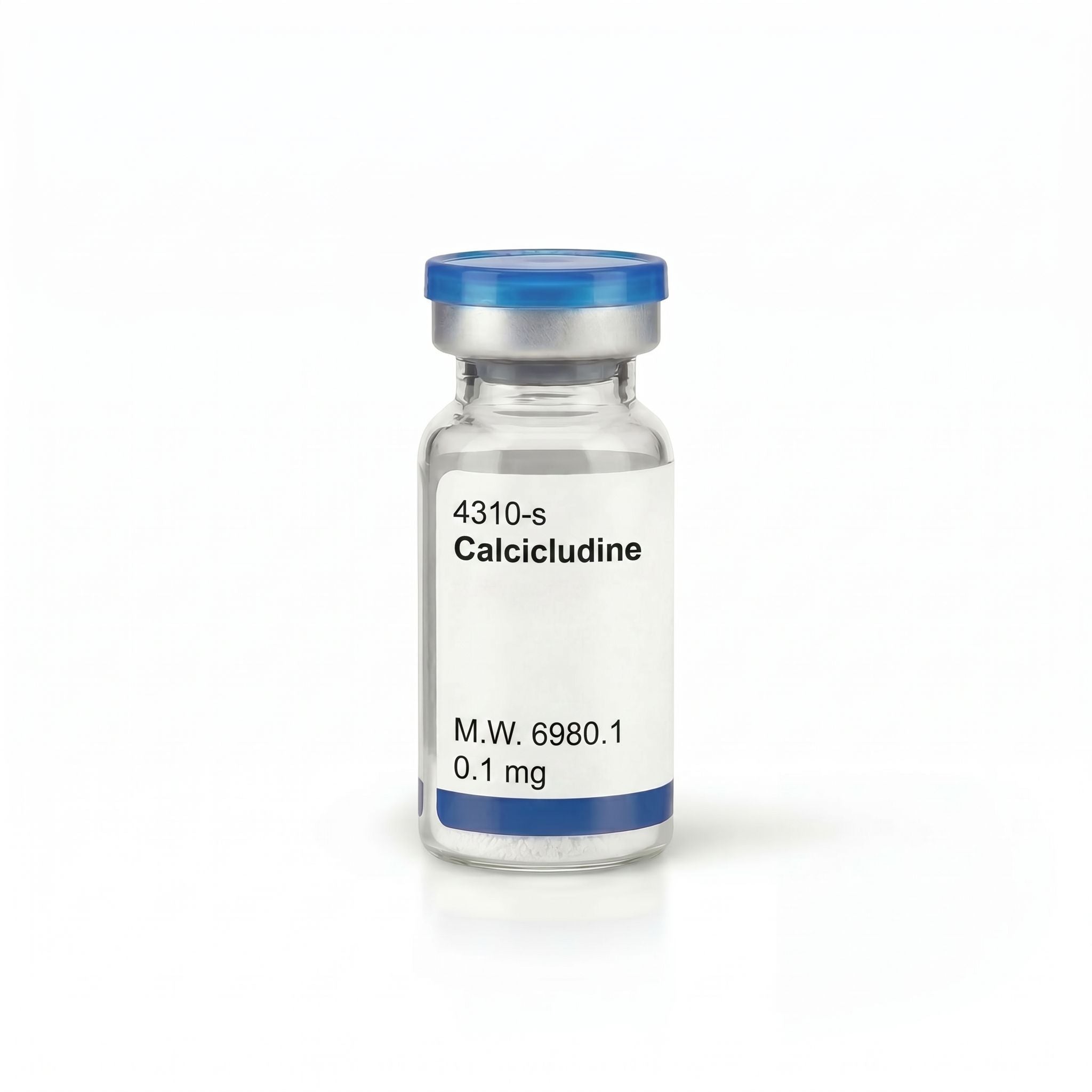 Calcicludine