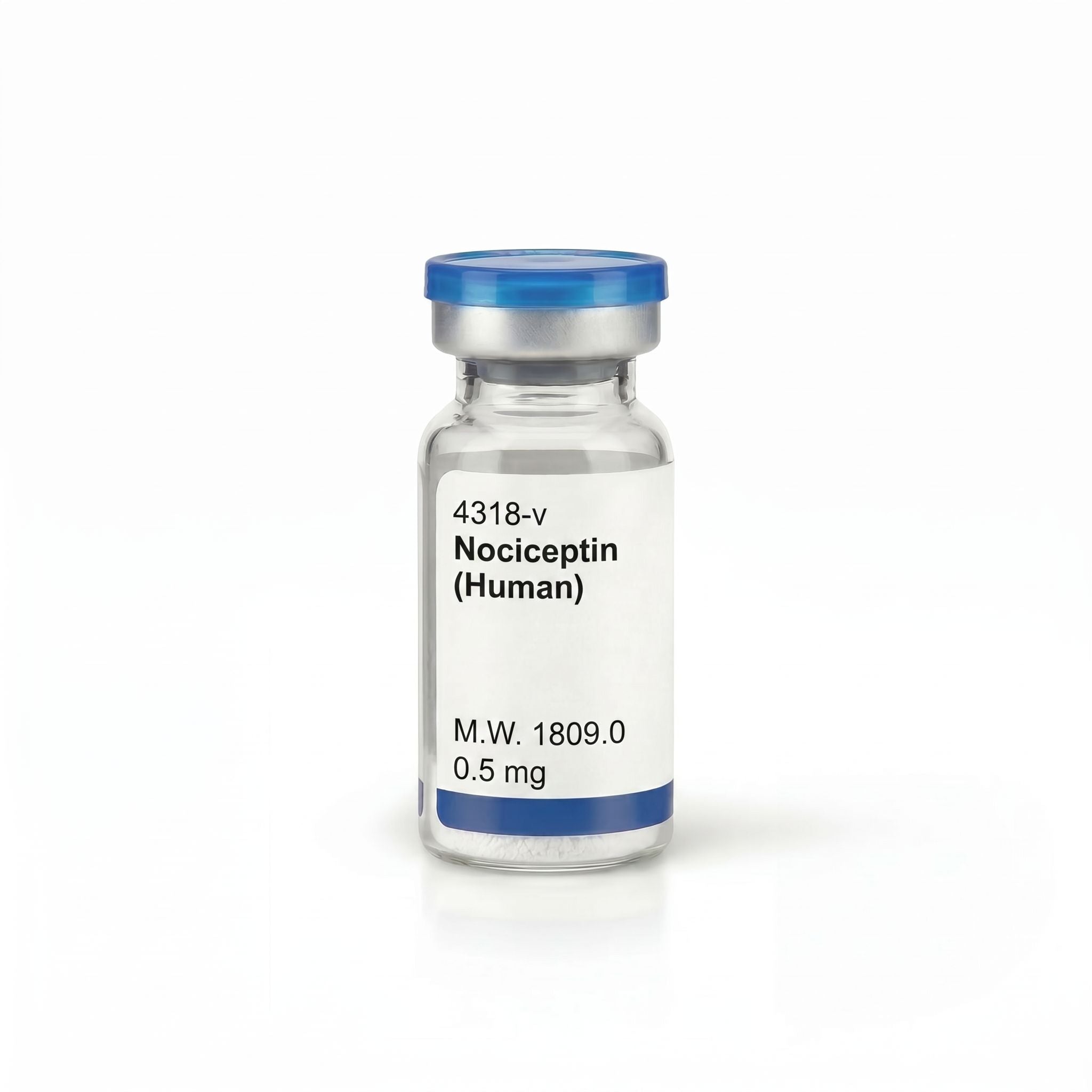 Nociceptin (Human)