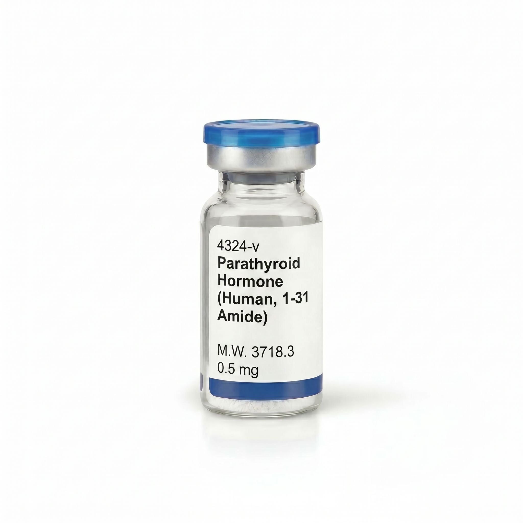 Parathyroid Hormone (Human, 1-31 Amide)